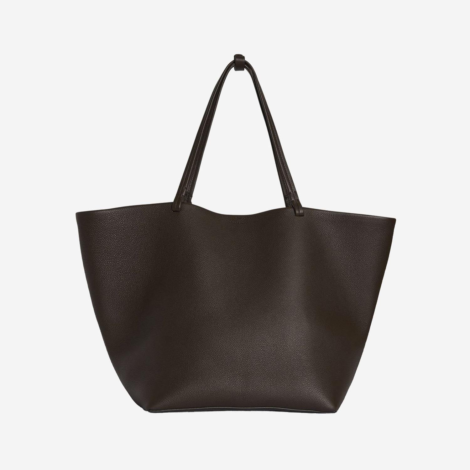 BORSA XL PARK TOTE IN PELLE W1201L129 DEOS THE ROW