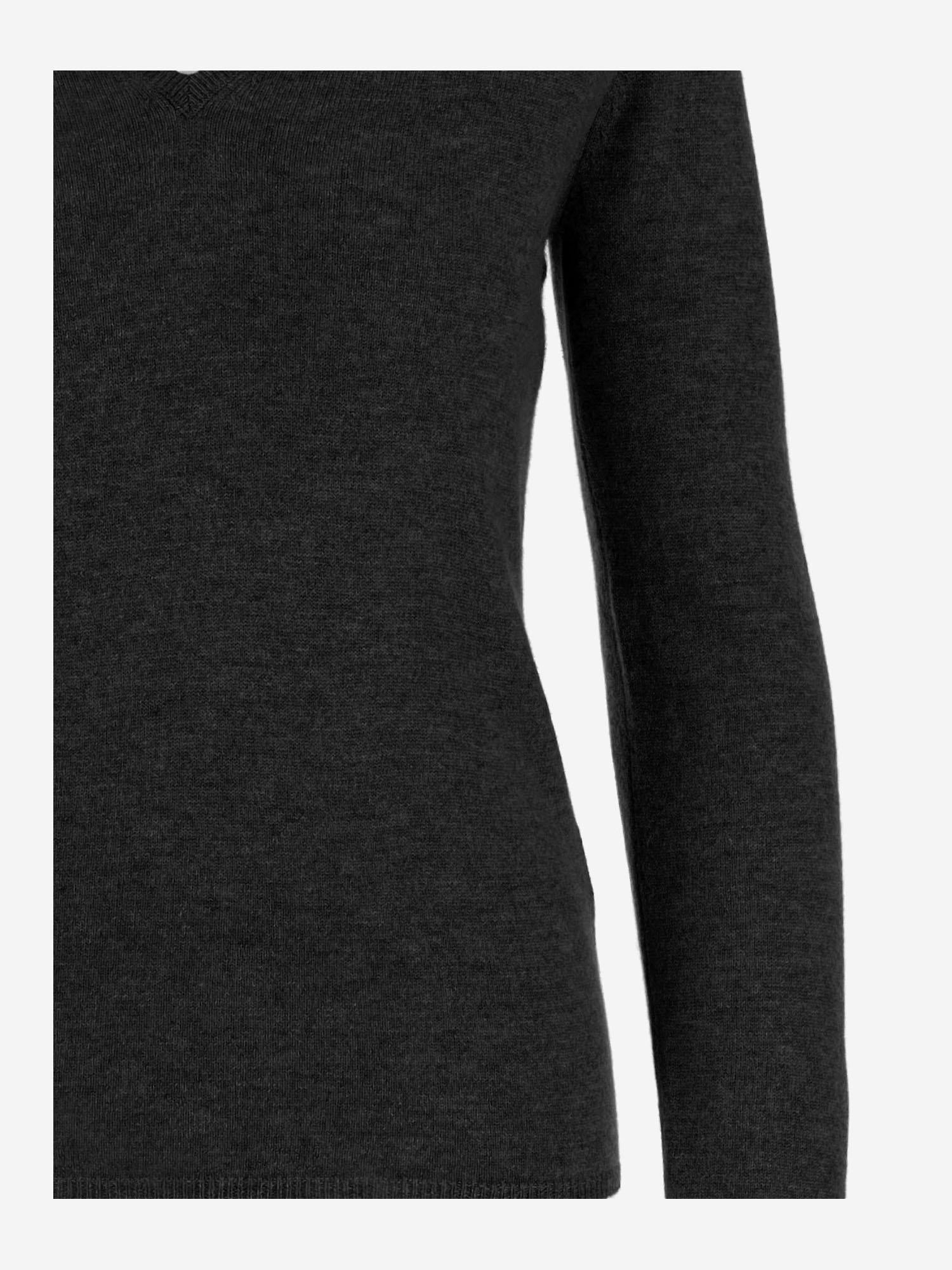MAGLIONE IN CASHMERE 25511100 90 ALLUDE