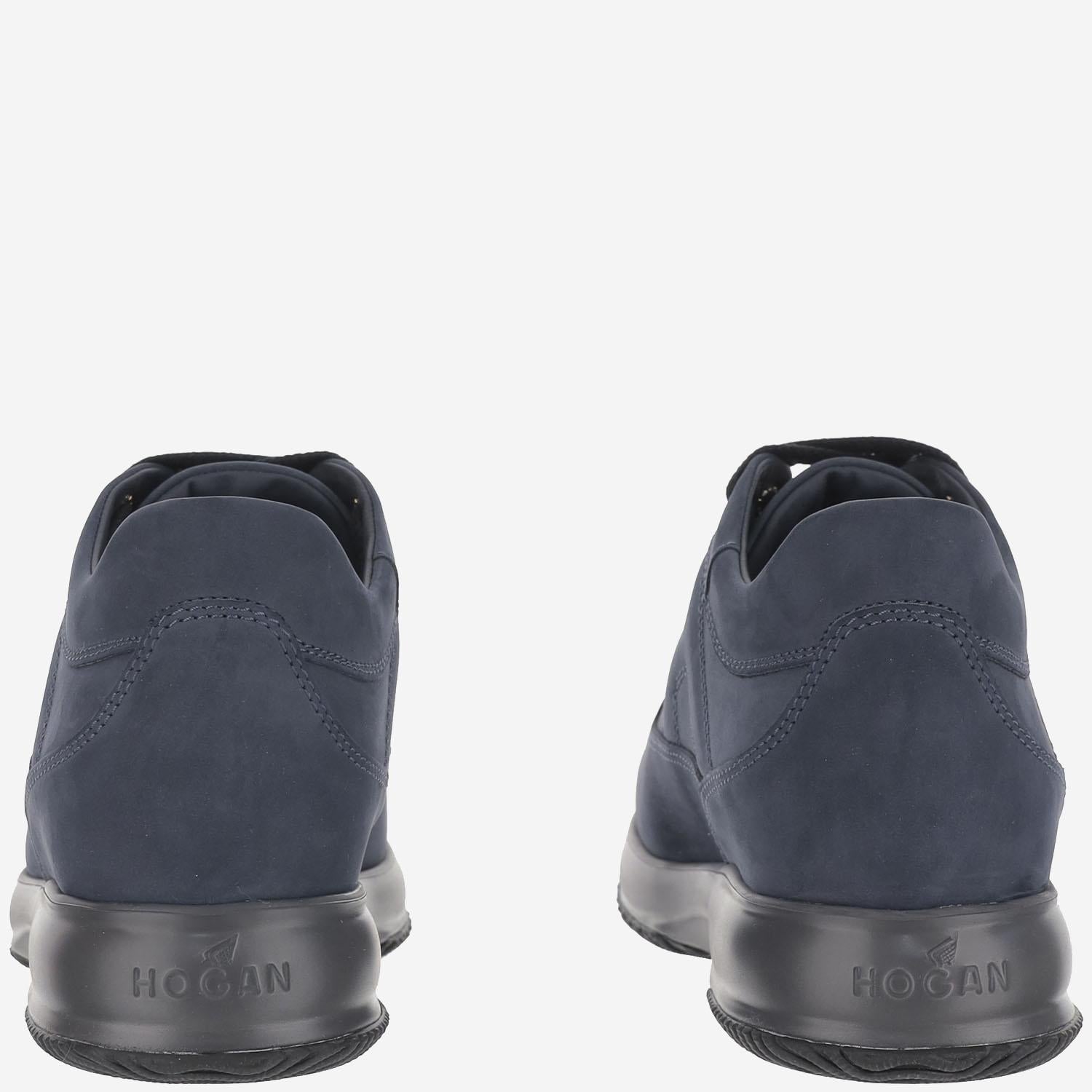 Sneakers Hogan H691 HXM00N00010UDX U801 HOGAN