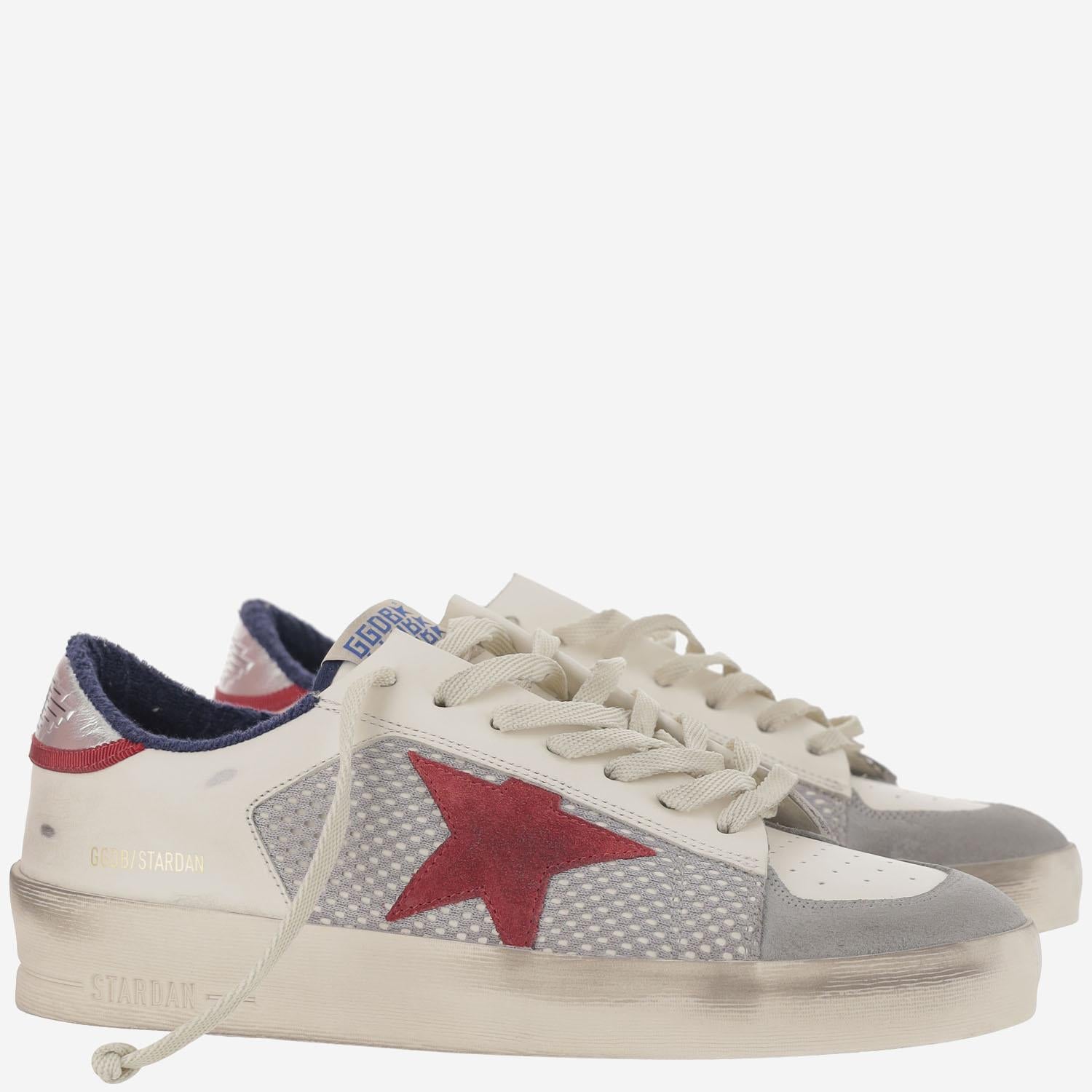 Sneakers Golden Goose Deluxe Stardan GMF00667 F00755683102 GOLDEN GOOSE