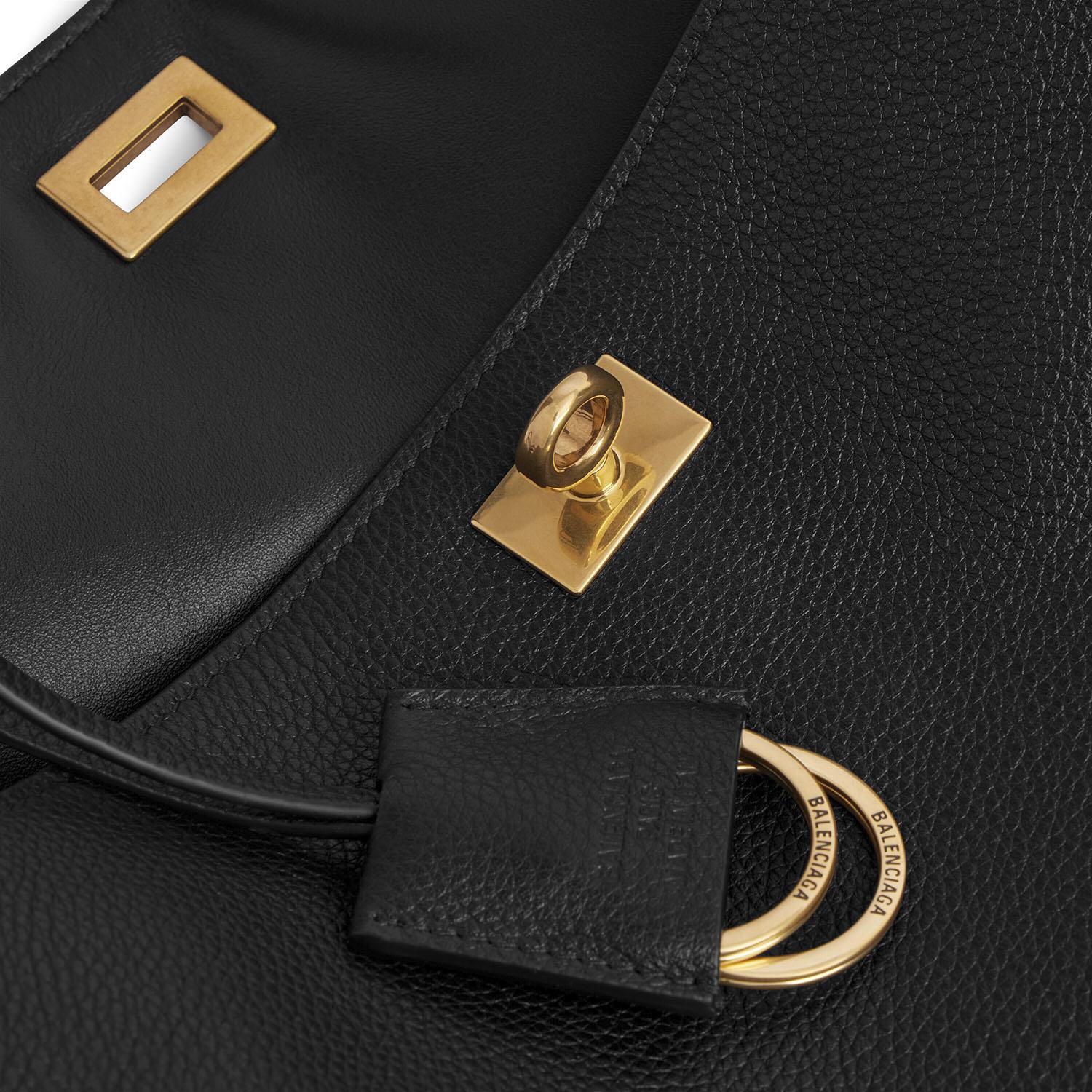 Borsa rodeo media 789772 2ABV51000 BALENCIAGA
