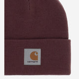 BEANIE CON LOGO I017326 H8XX CARHARTT WIP