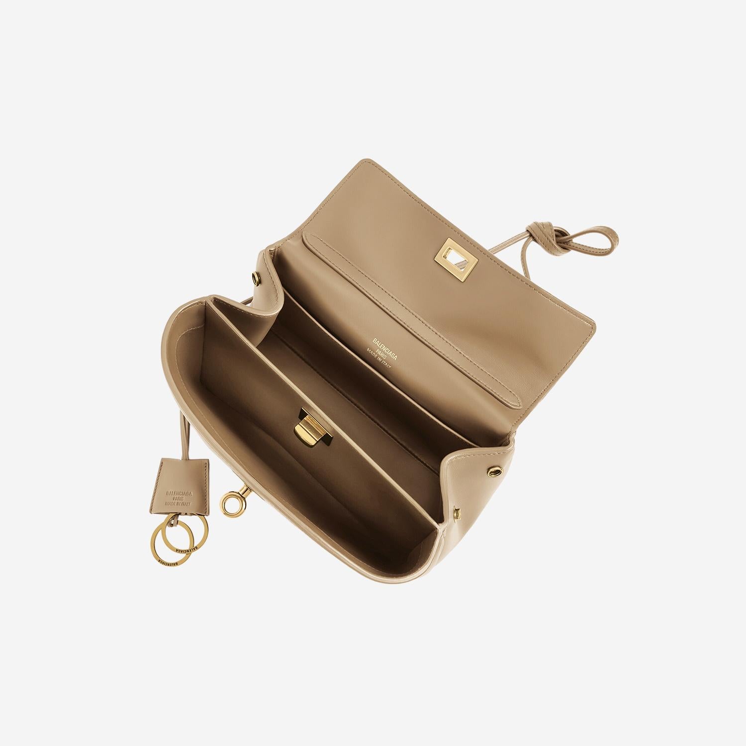 Borsa rodeo Mini 795456 2AA4V2621 BALENCIAGA