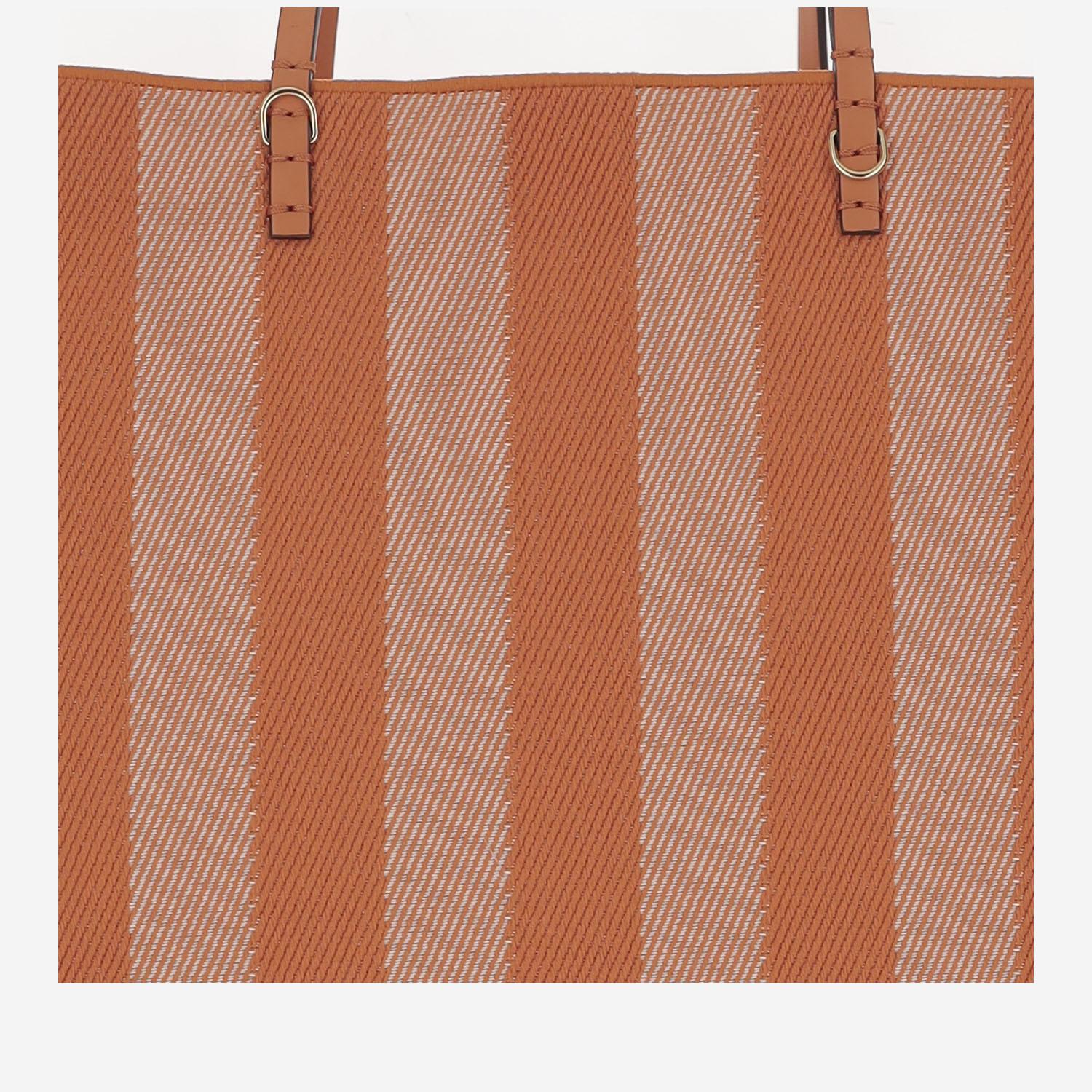 BORSA ROLL GRANDE 8BH425 AUPJF1SKK FENDI