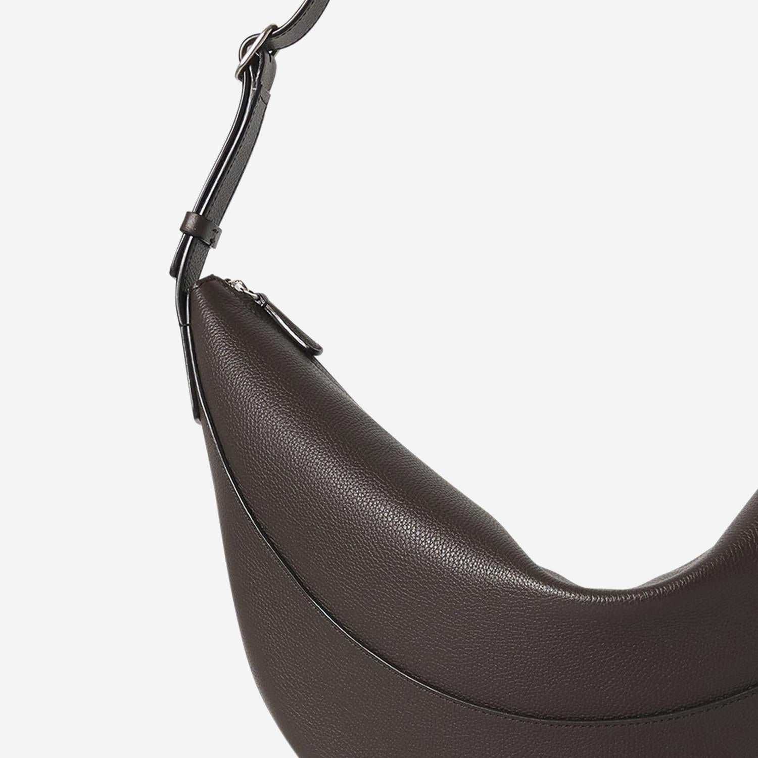 Jouve Borsa a tracolla in Pelle W1772L145 BAS THE ROW