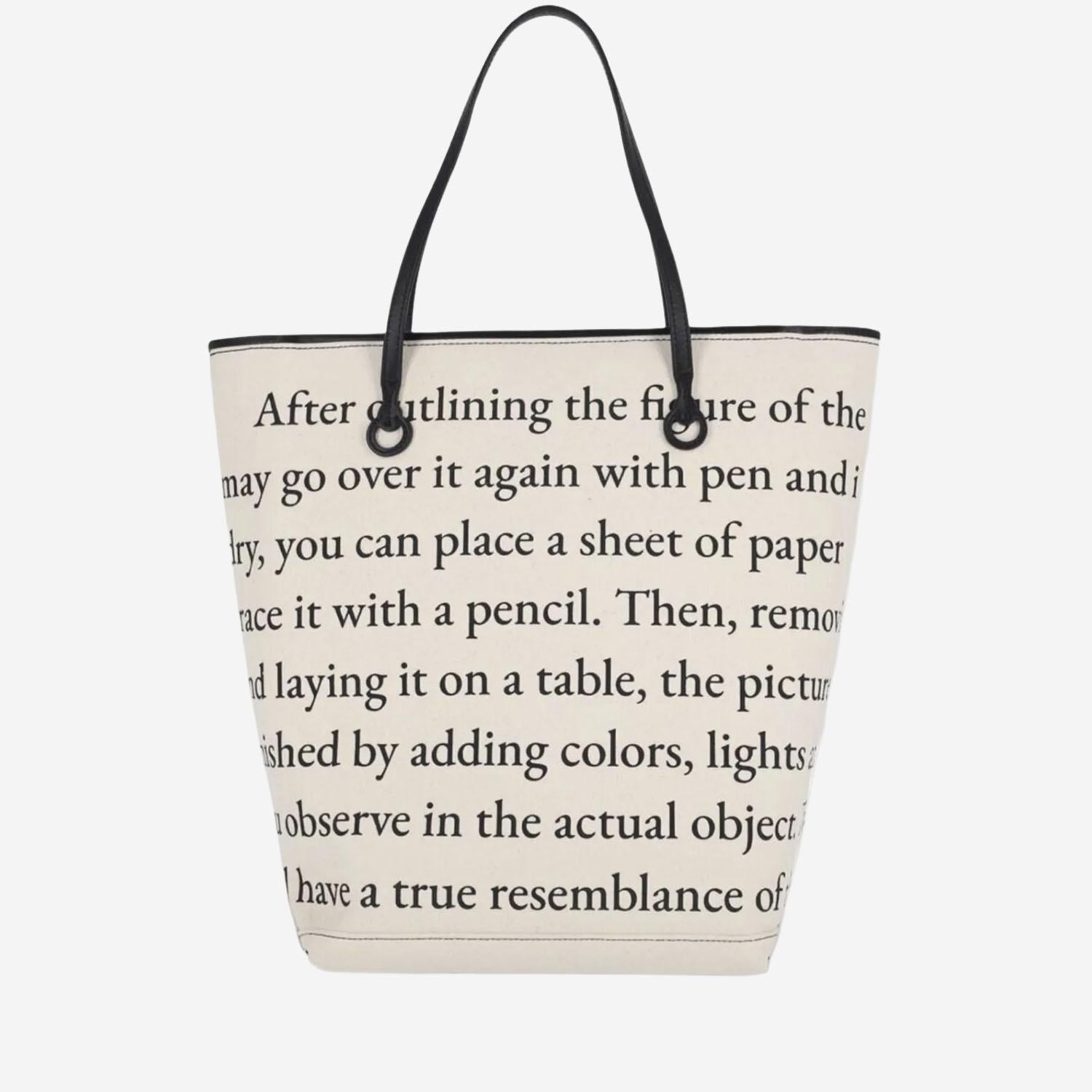 JW ANDERSON HB0734FA0455006