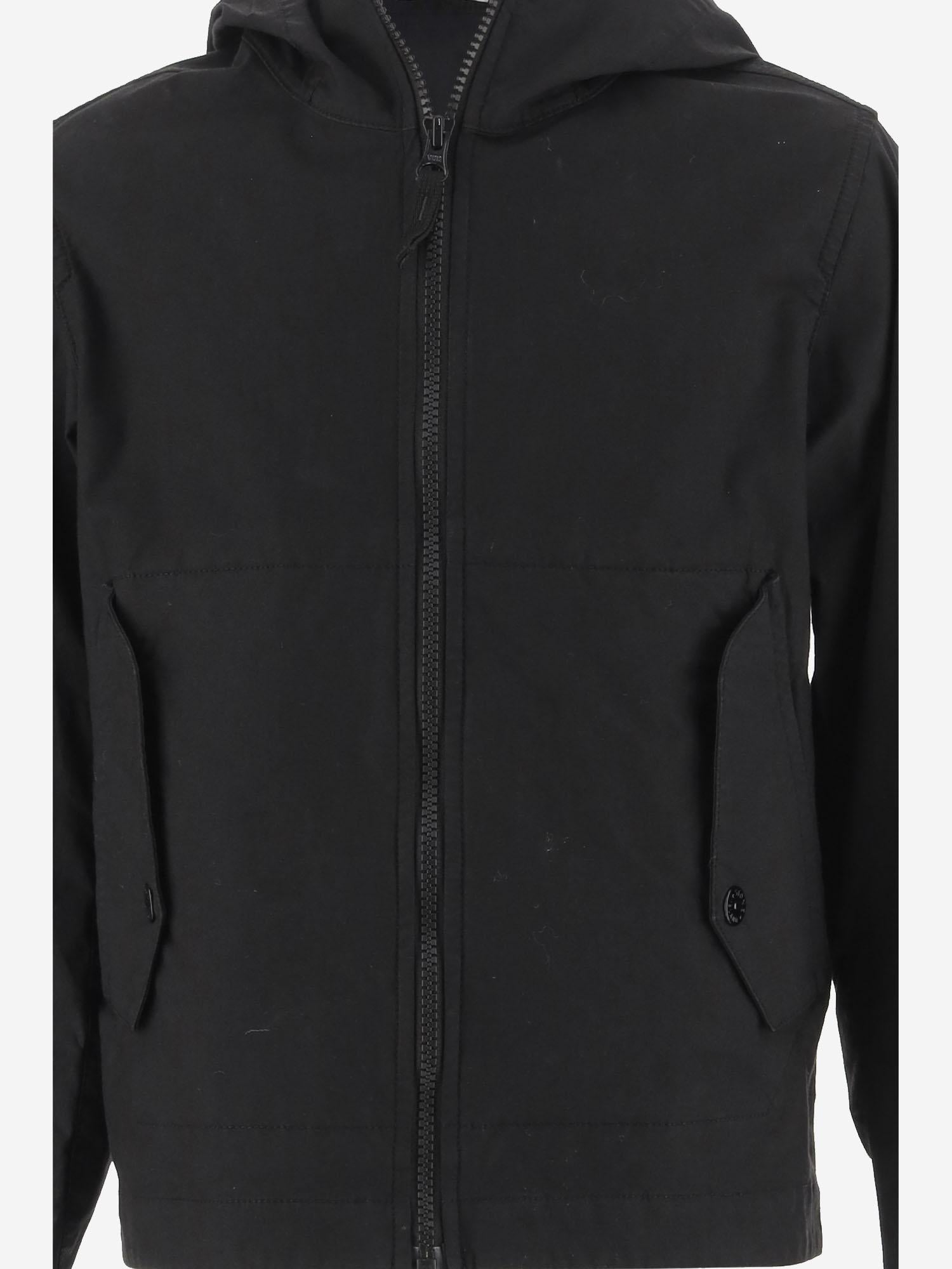 STONE ISLAND KIDS 4100006S0001V0029