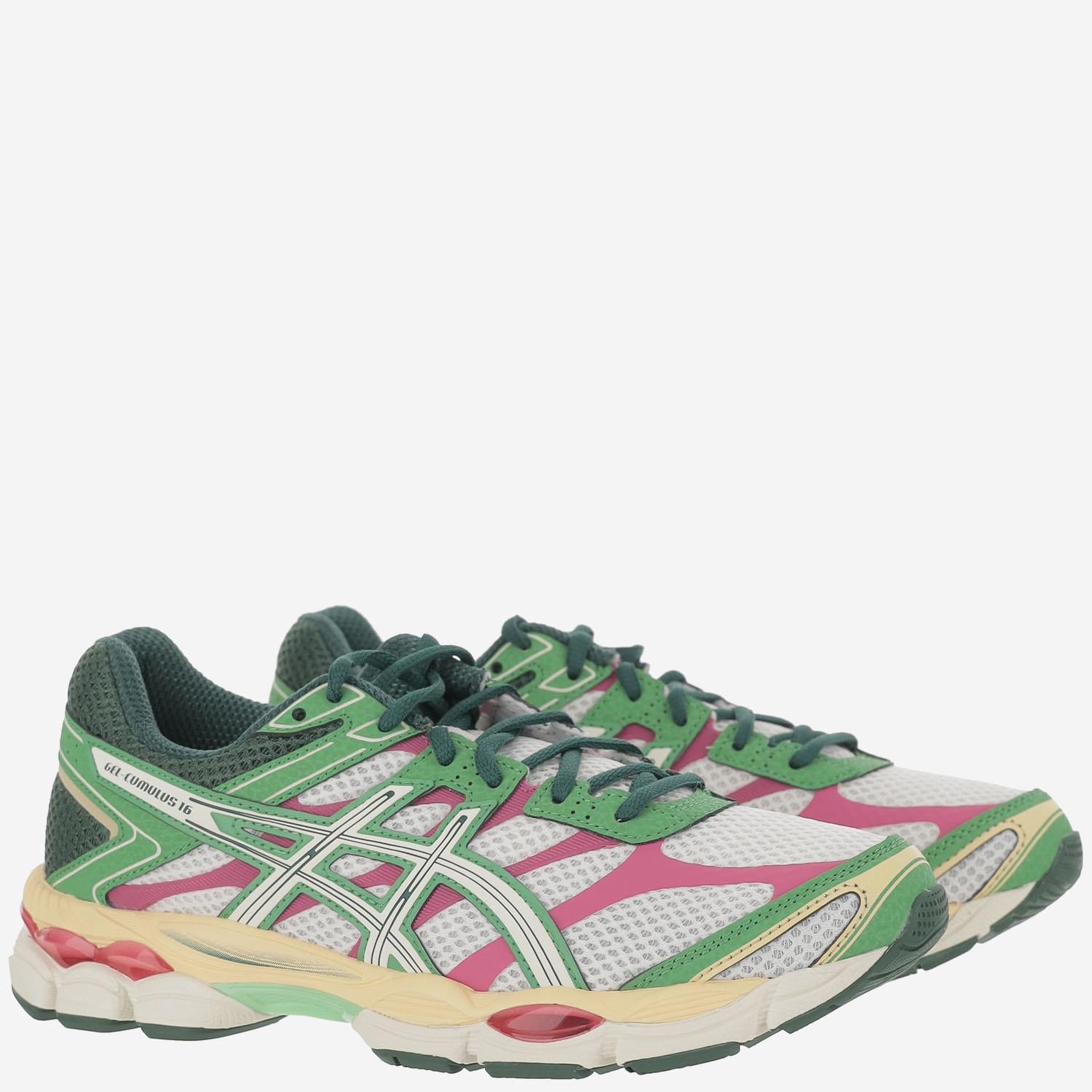 SNEAKERS GEL-CUMULUS 16 1203A763 100 ASICS