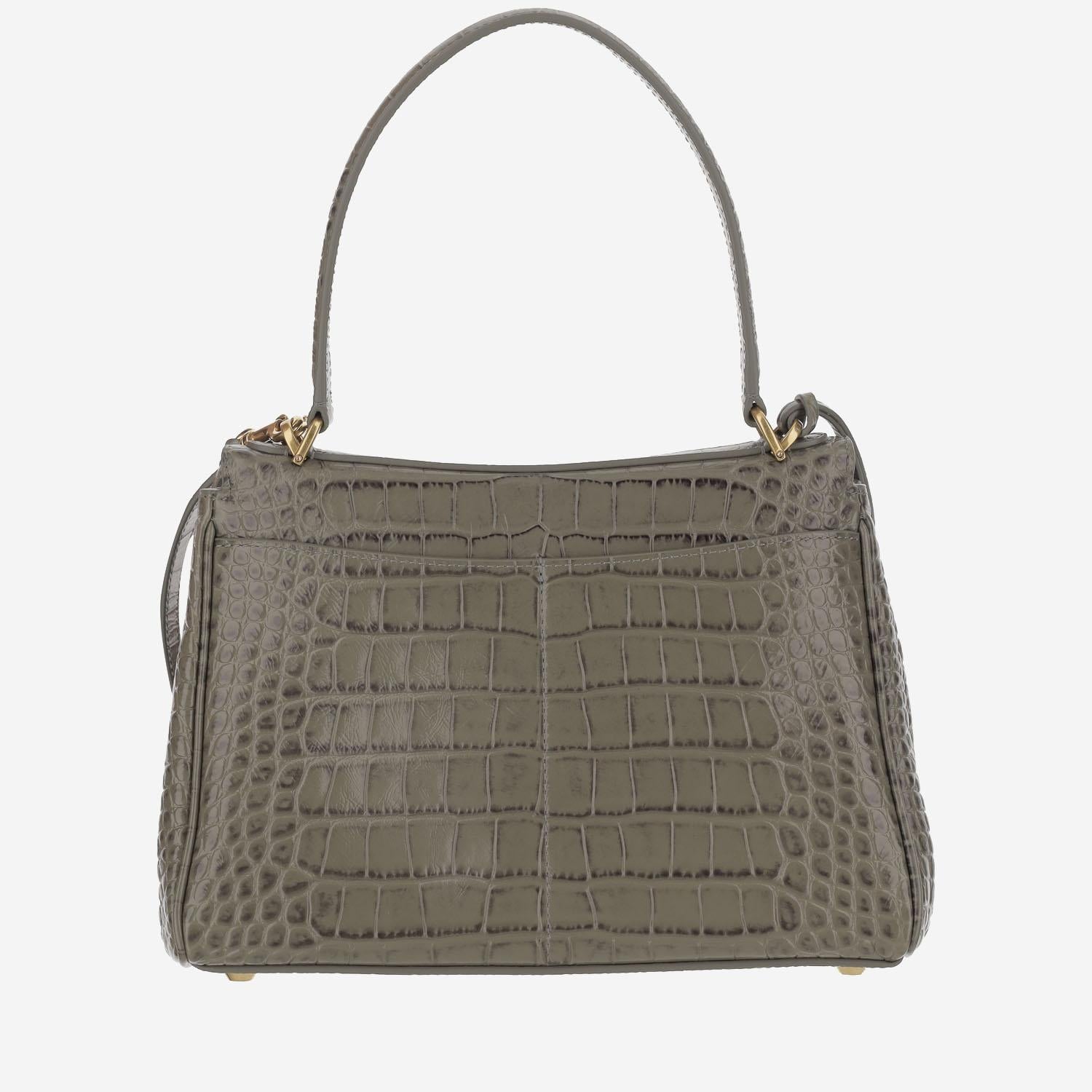 BORSA RODEO PICCOLA 789779 2AA5L3258 BALENCIAGA