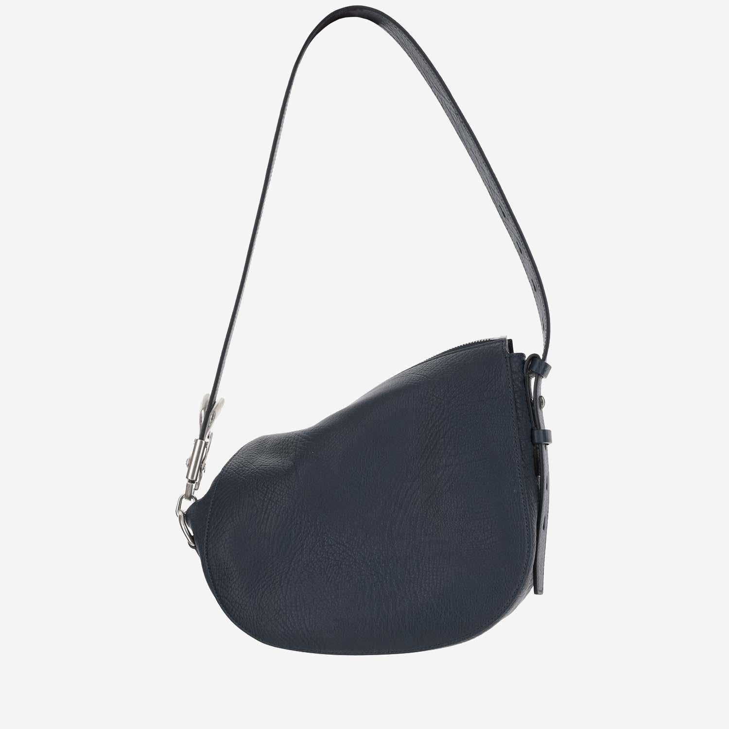 BORSA KNIGHT PICCOLA 8088976 LAKE BURBERRY