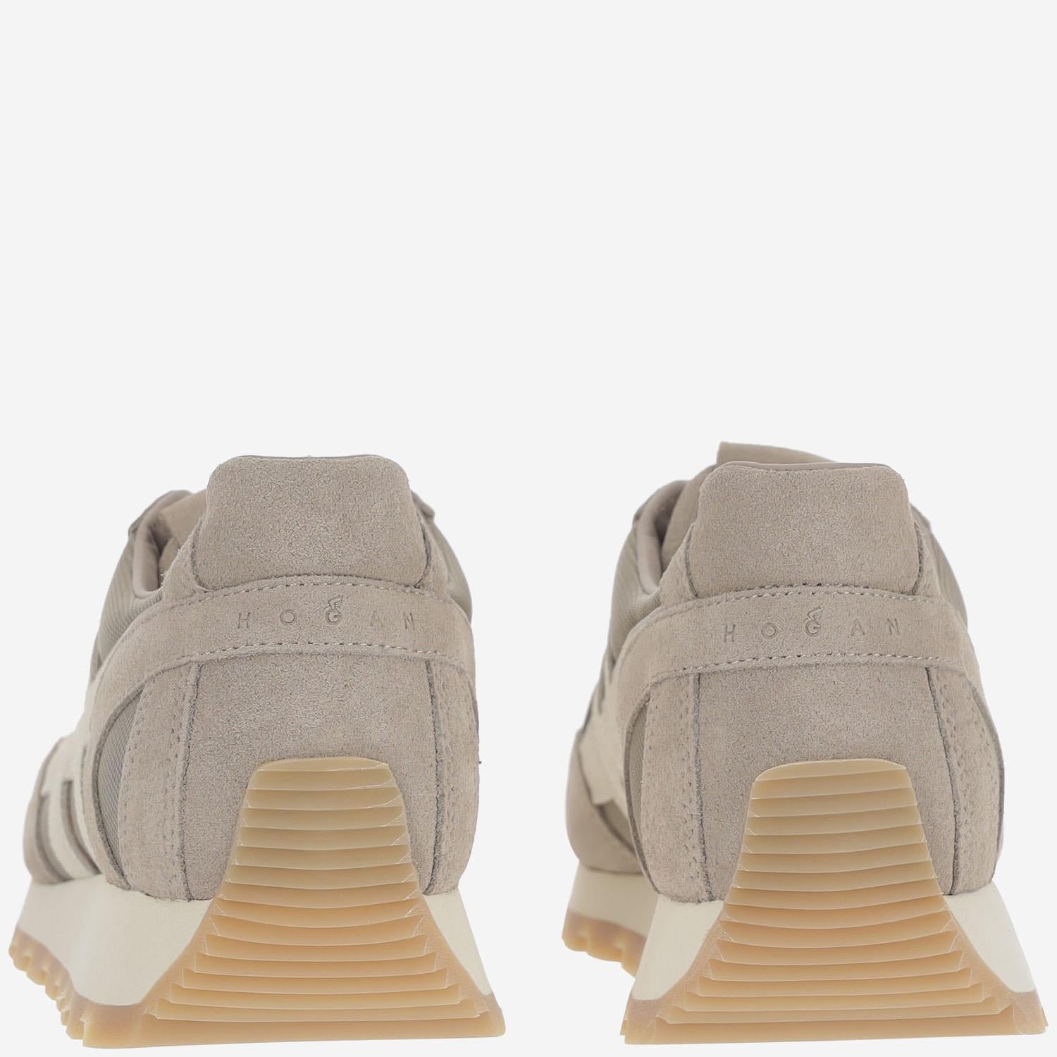 SNEAKERS HOGAN 86ER HXM6710FQ80U6A 276L HOGAN
