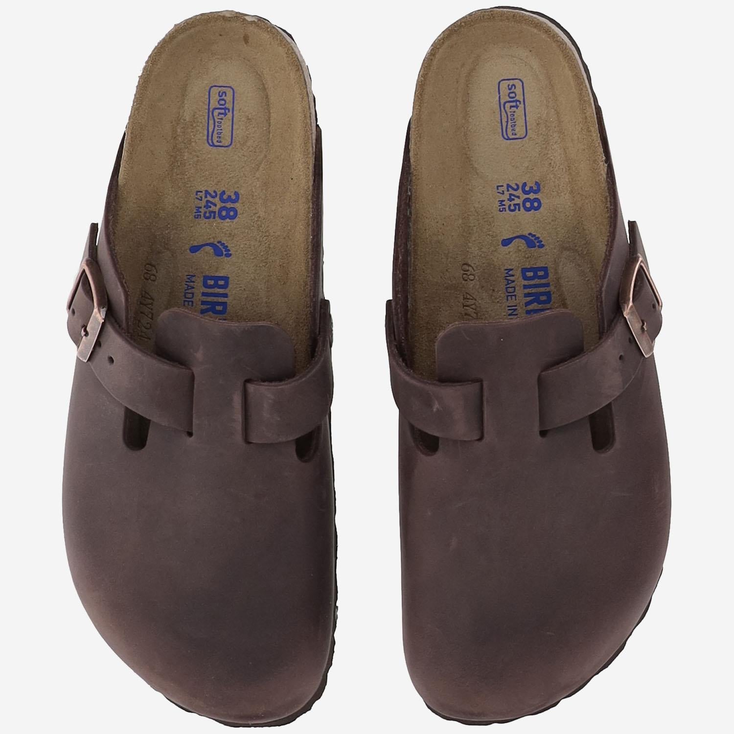 MULES BOSTON 159713 HABANA BIRKENSTOCK