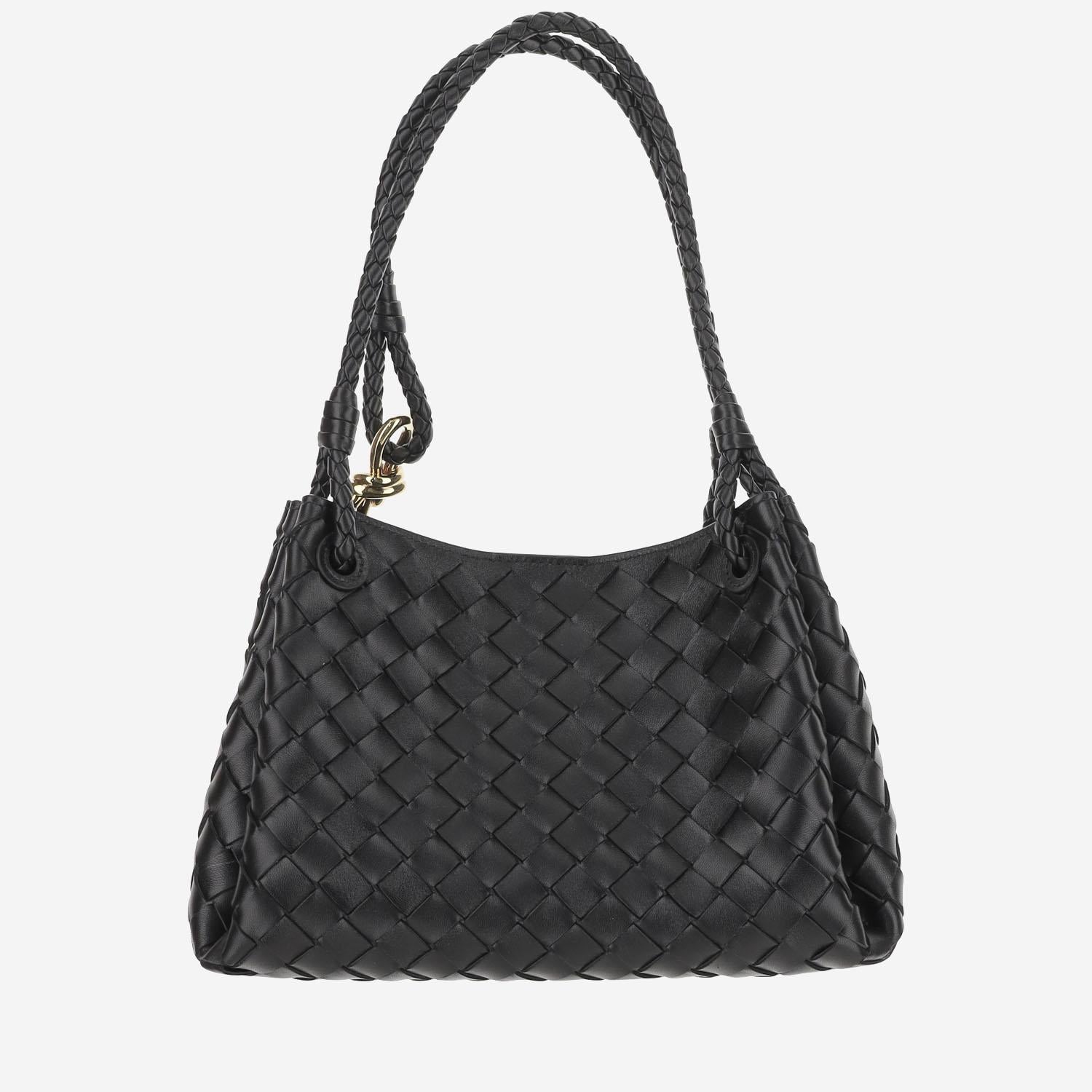 BORSA PARACHUTE 835921 VCPPT1019 BOTTEGA VENETA