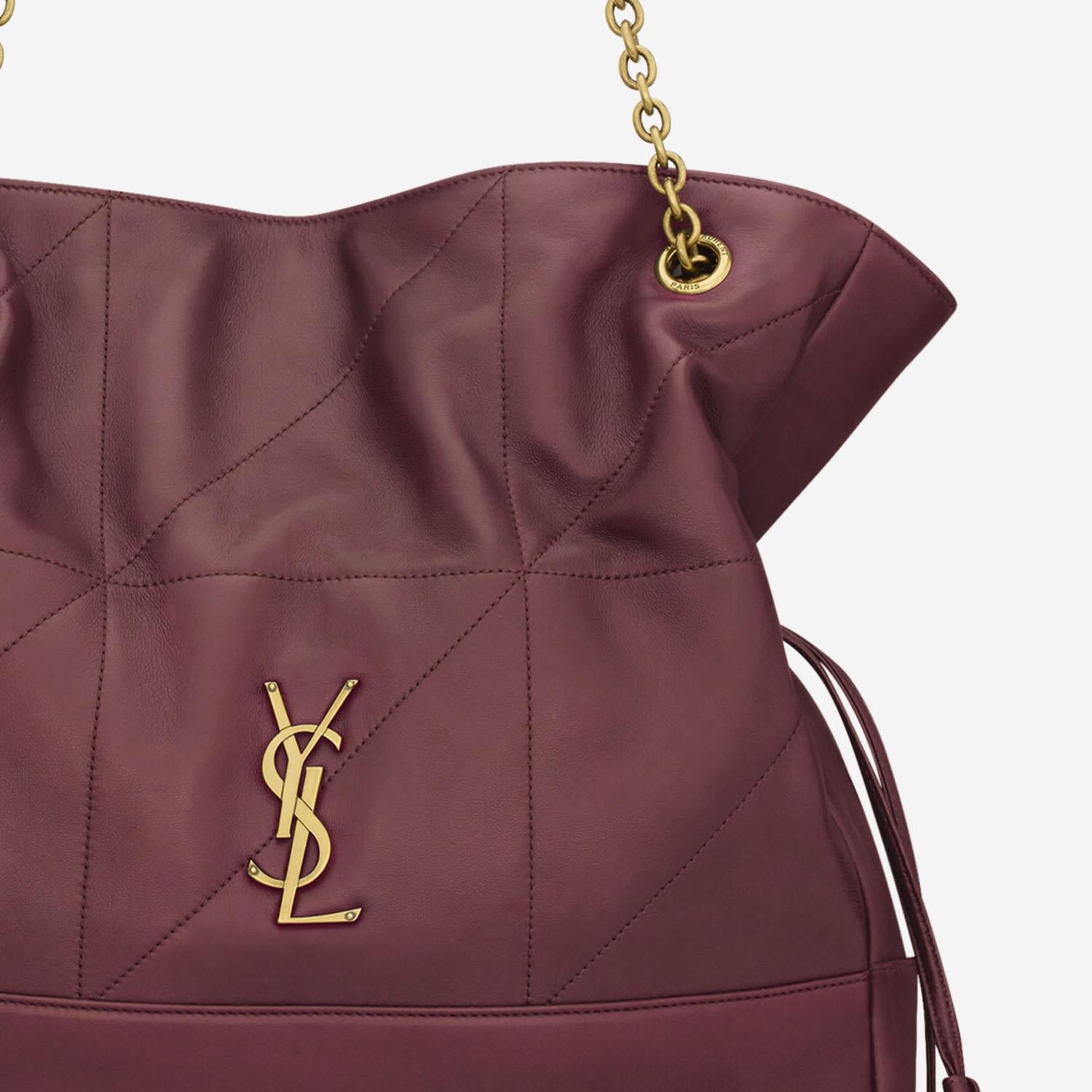 BORSA SHOPPING JAMIE 4.3 809824 AAB326592 SAINT LAURENT