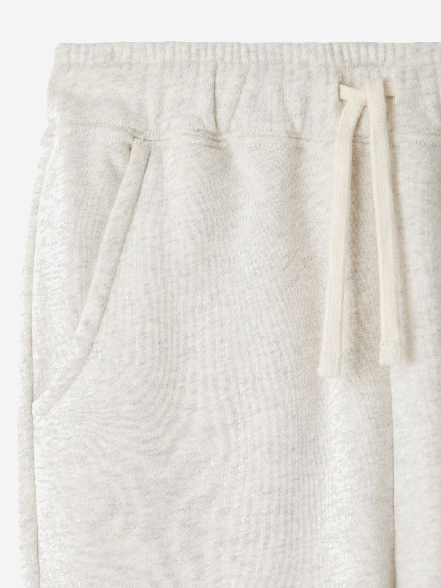 Pantaloni da jogging Dalila in cotone biologico W05GPAK00002 060 BONPOINT KIDS