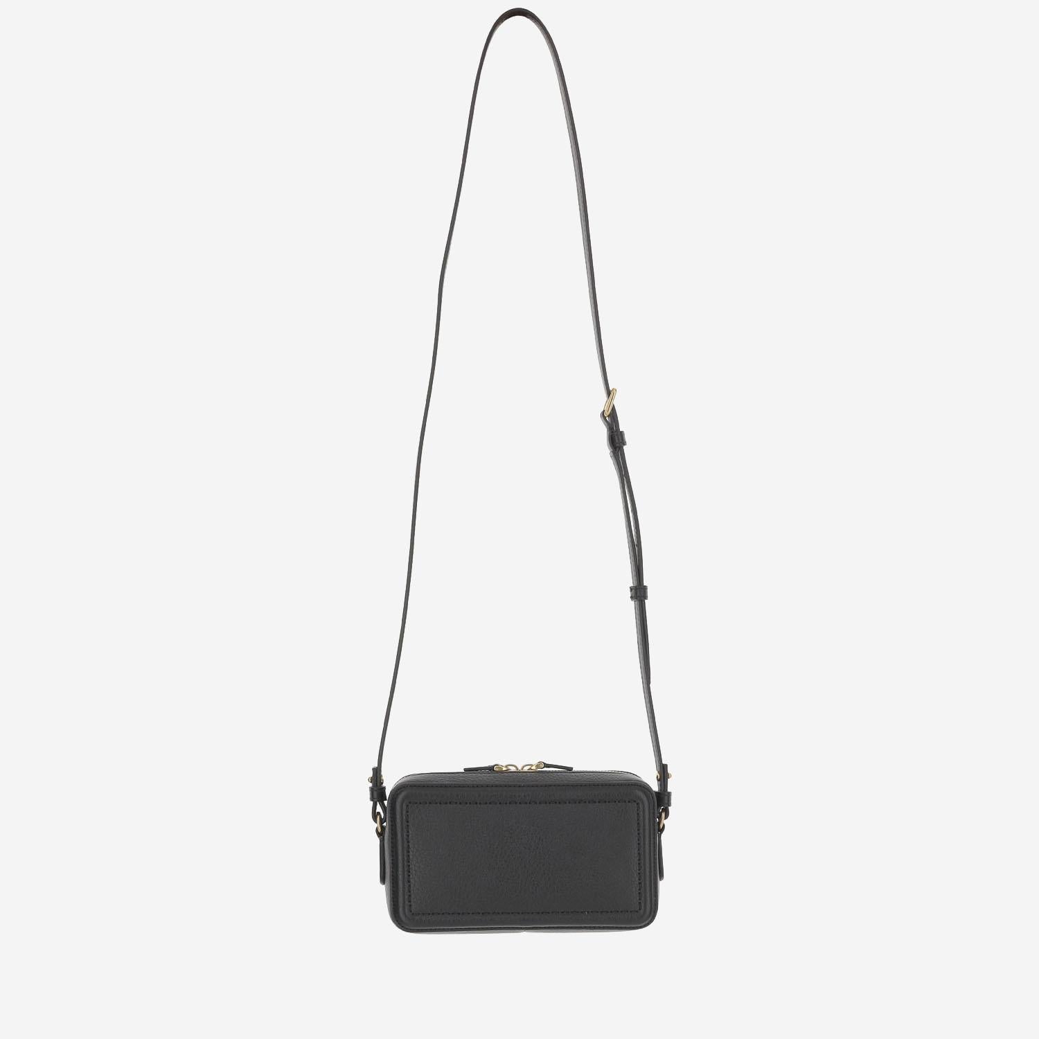 BORSA VLOGO SIGNATURE IN PELLE 7W2P0AI5 RZR0NO VALENTINO GARAVANI