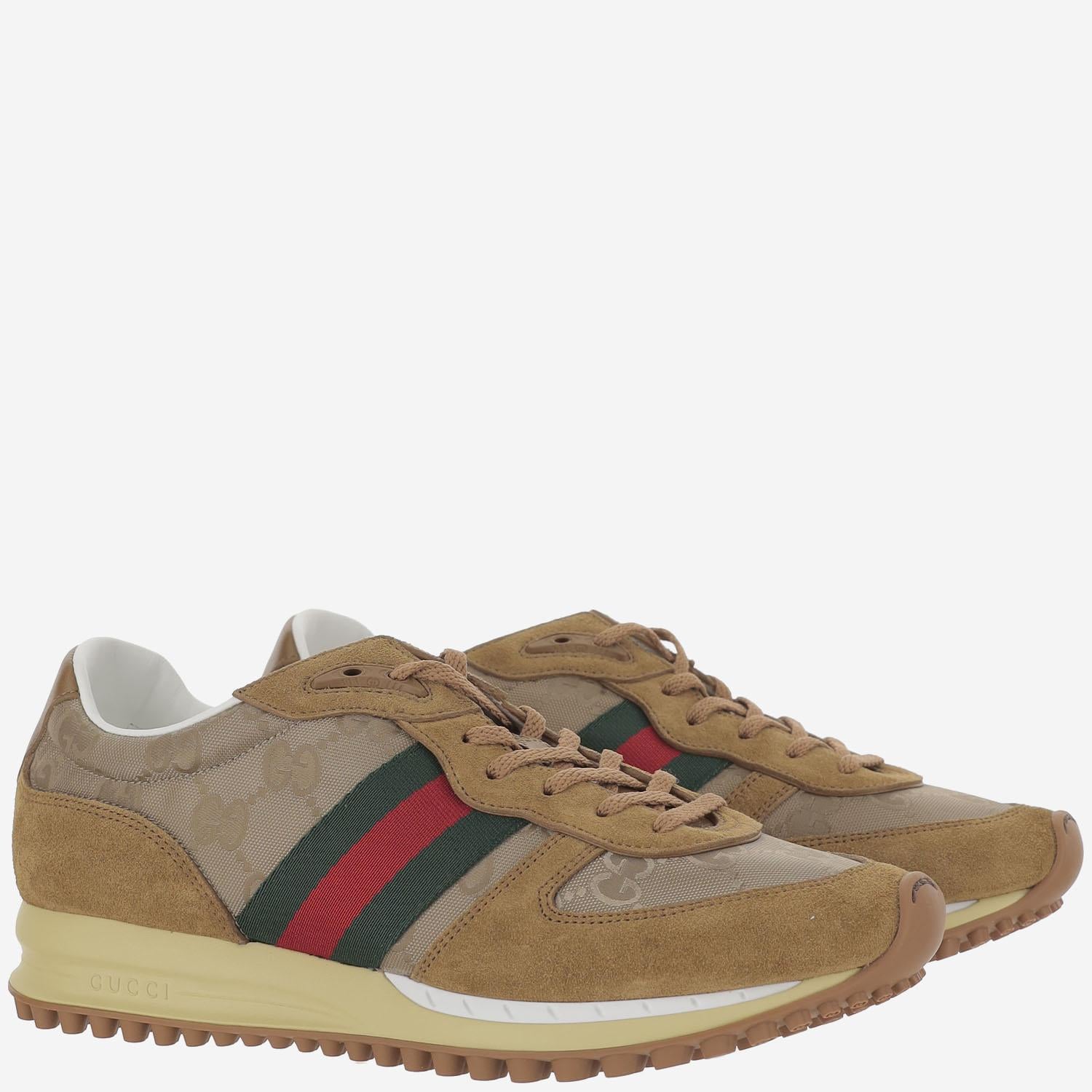 Sneakers Gucci Re-Motion 832461 AAEW39548 GUCCI