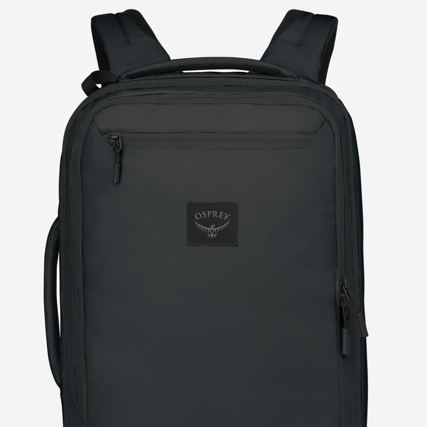 ZAINO AOEDE BRIEFPACK 22 10005567 BLACK OSPREY