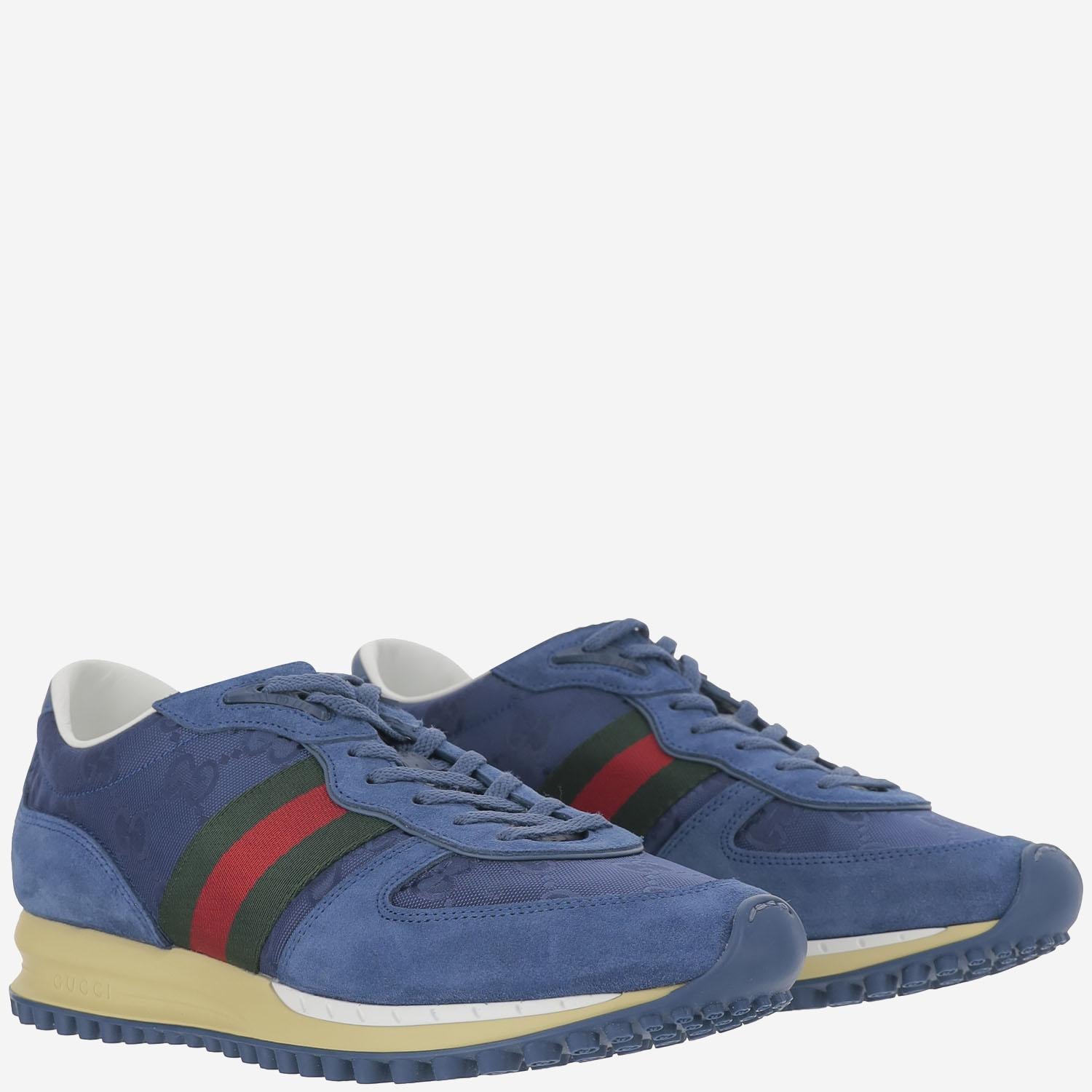 Sneakers Gucci Re-Motion 832461 AAEW34245 GUCCI