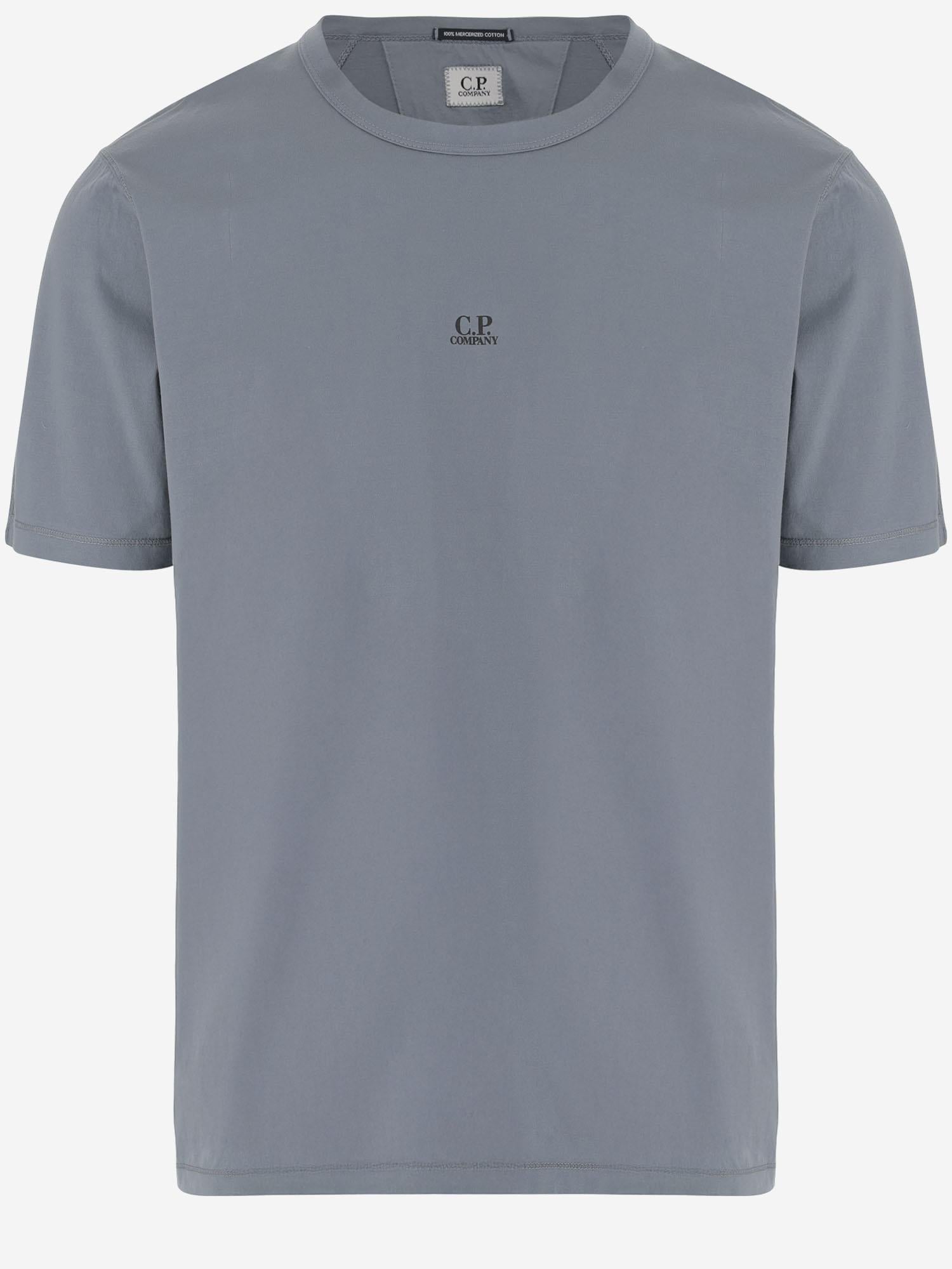 CP COMPANY 18CMTS088A006374G872