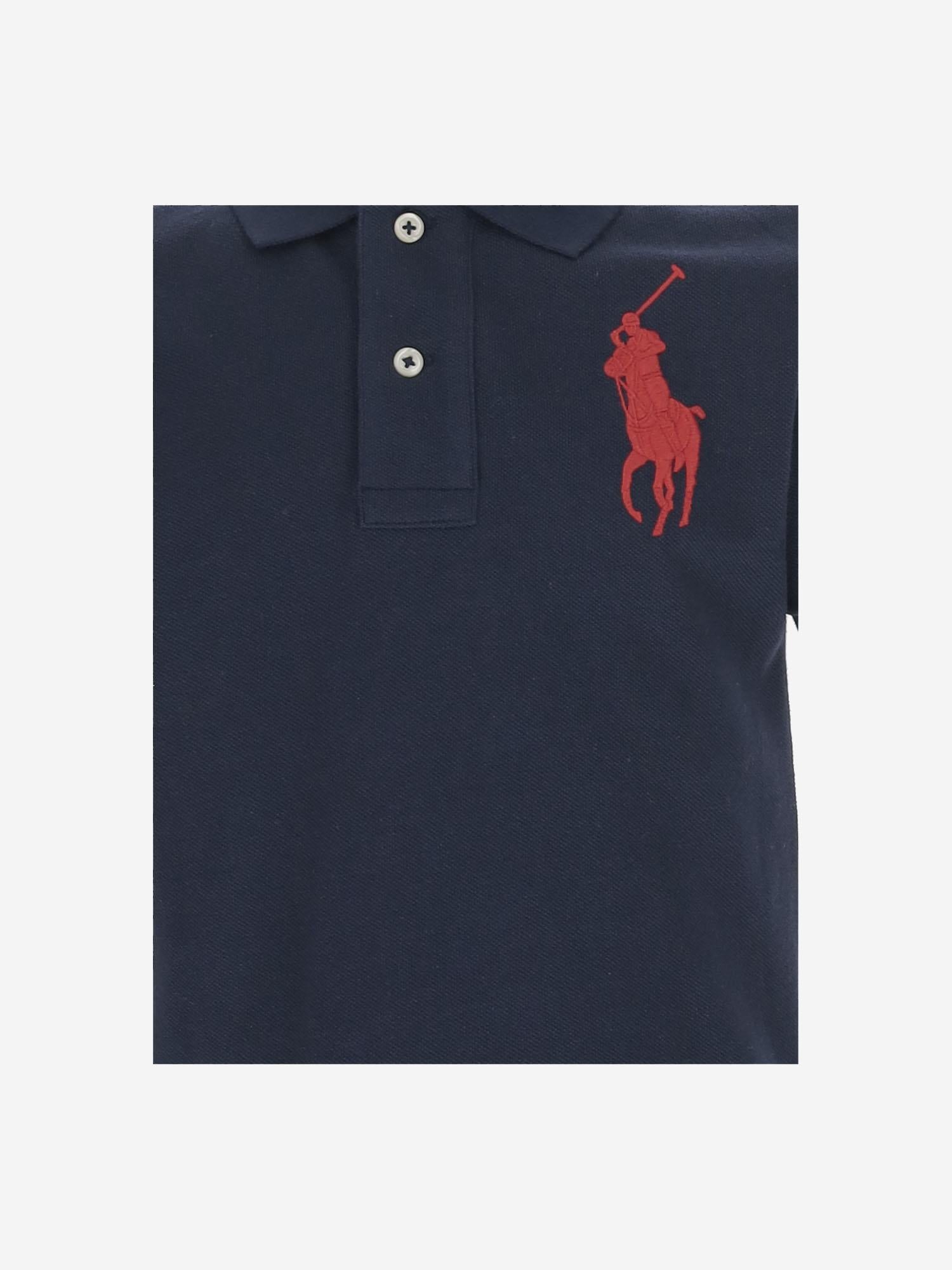POLO RALPH LAUREN KIDS 323708861113