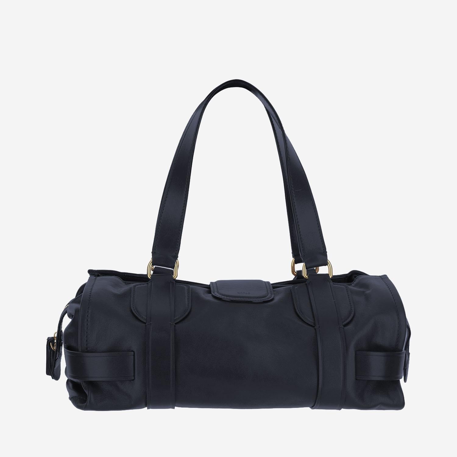 Borsa Kerala 25 in pelle CHC25SS741O49 44C CHLOE
