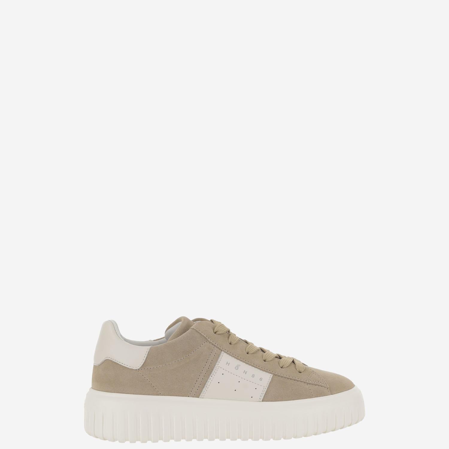 SNEAKERS HOGAN H-STRIPES HXM6450FO70PJQ 975D HOGAN