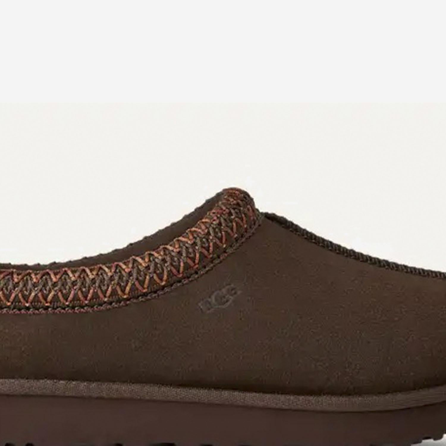 MULES TASMAN II 1174470 BCDR UGG