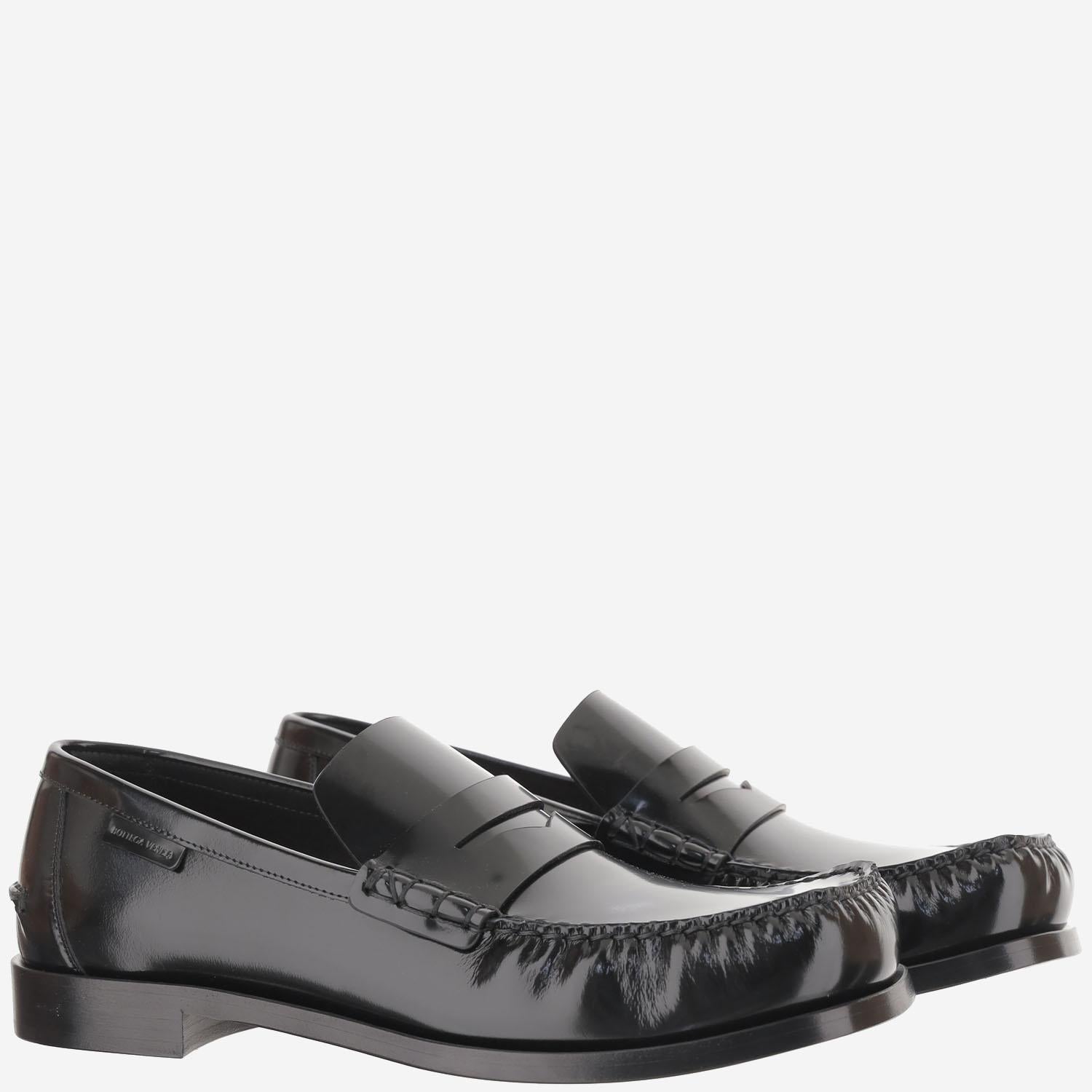 MOCASSINI TRUMAN 837855 V2RV01000 BOTTEGA VENETA