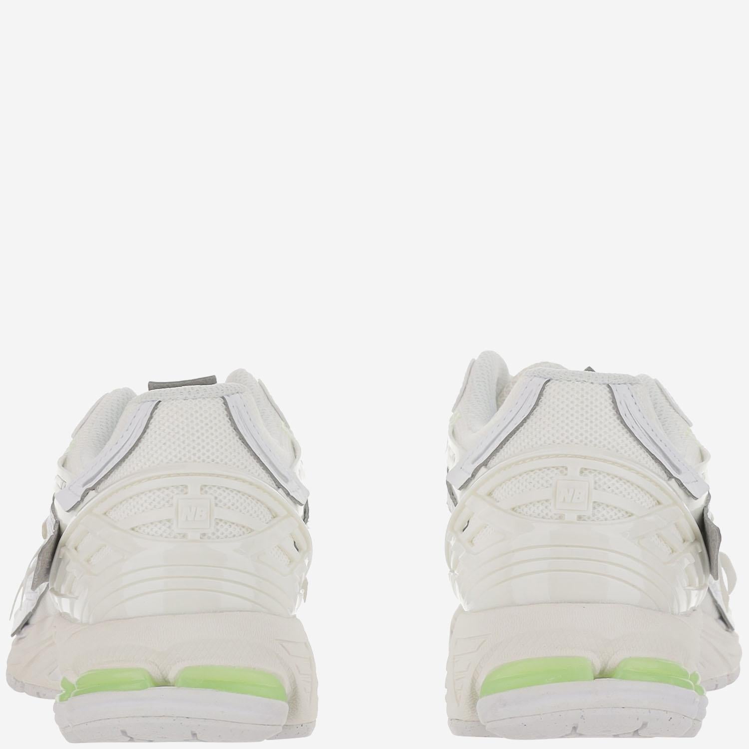 SNEAKERS 1906A U1906AE WHITE NEW BALANCE