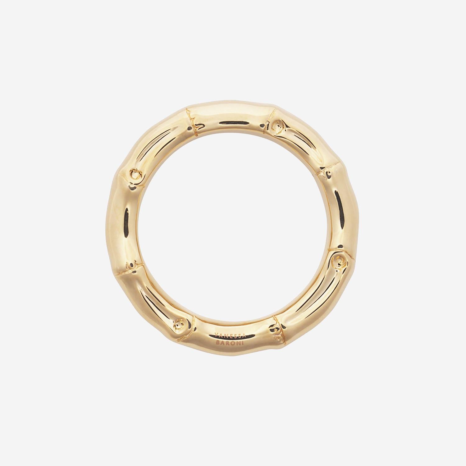 VANESSA BARONI VB2533GOLgold