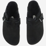 MULES BOSTON 259883 BLACK BIRKENSTOCK