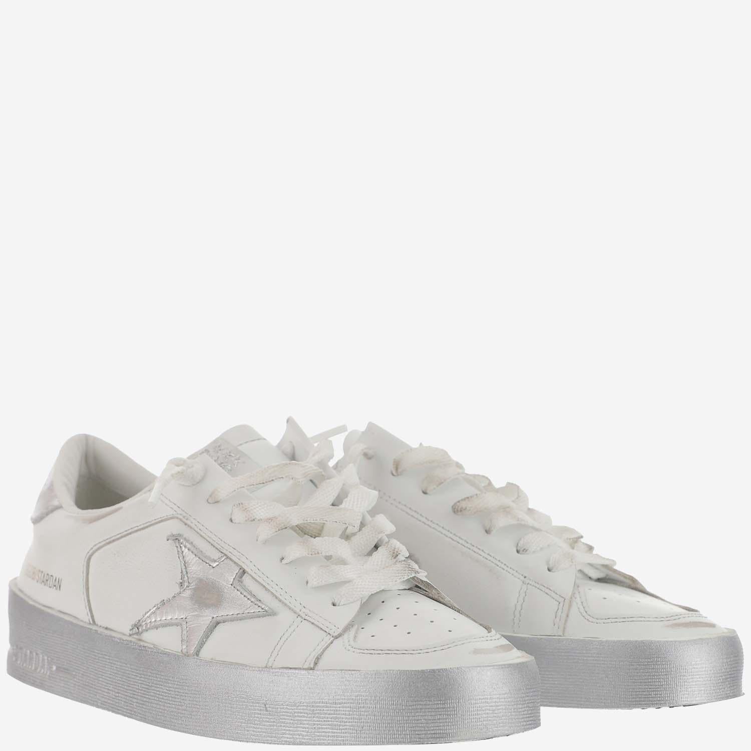 SNEAKERS STARDAN GWF00128 F00218780185 GOLDEN GOOSE