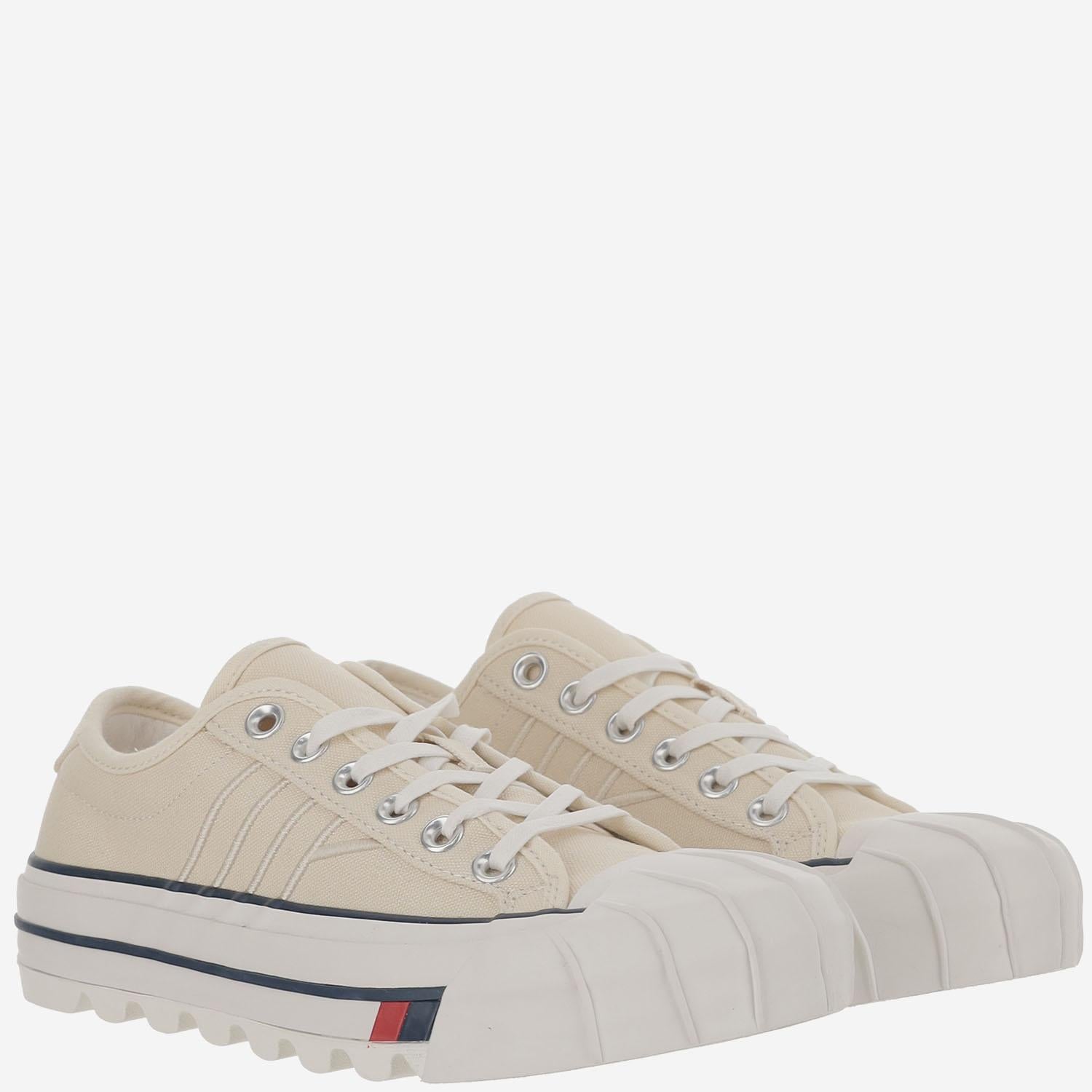 SNEAKERS ROYAL INTREPID IN TESSUTO I225CLW CC07XXXXW PRO-KEDS