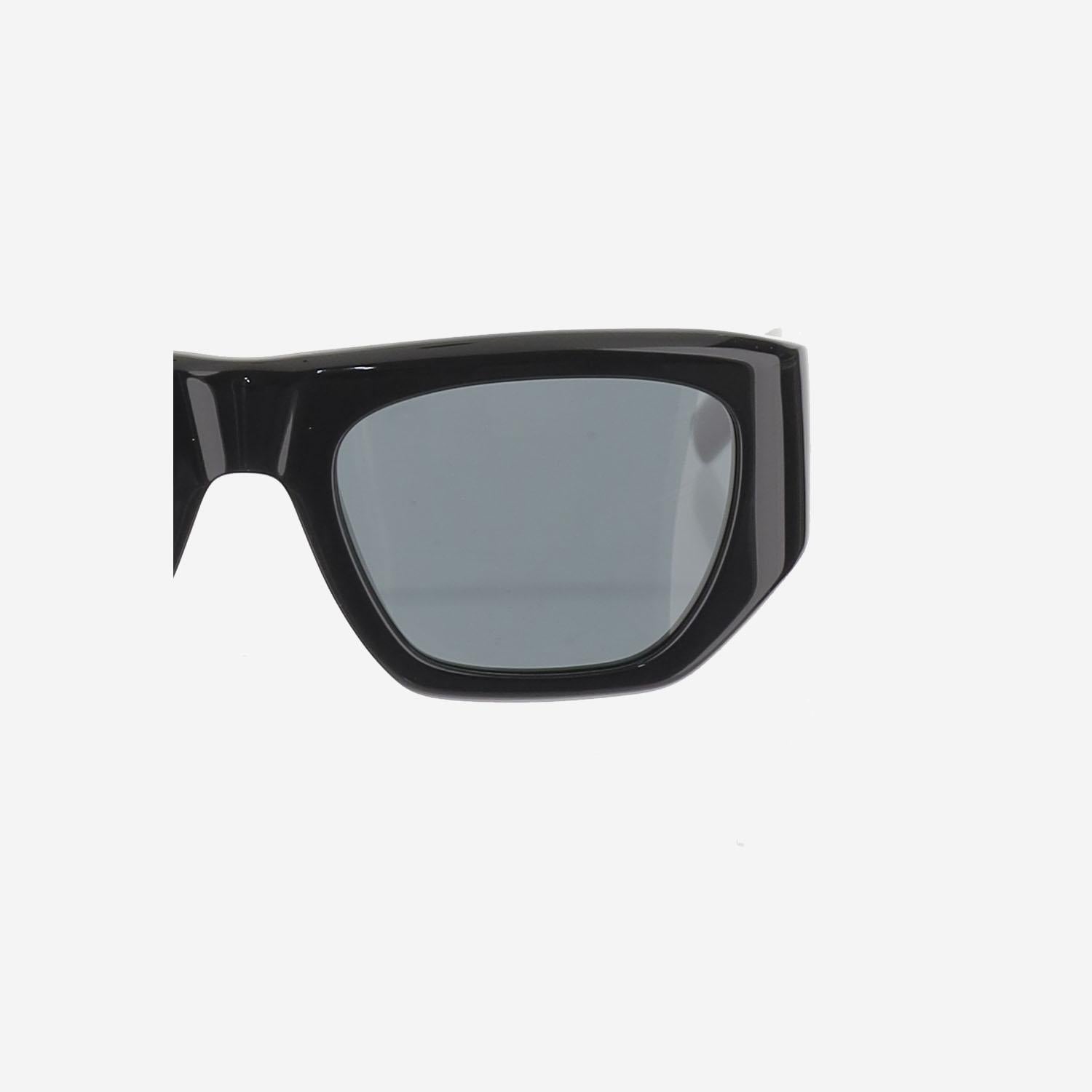 OCCHIALI DA SOLE CON LOGO 810815 Y99561000 SAINT LAURENT