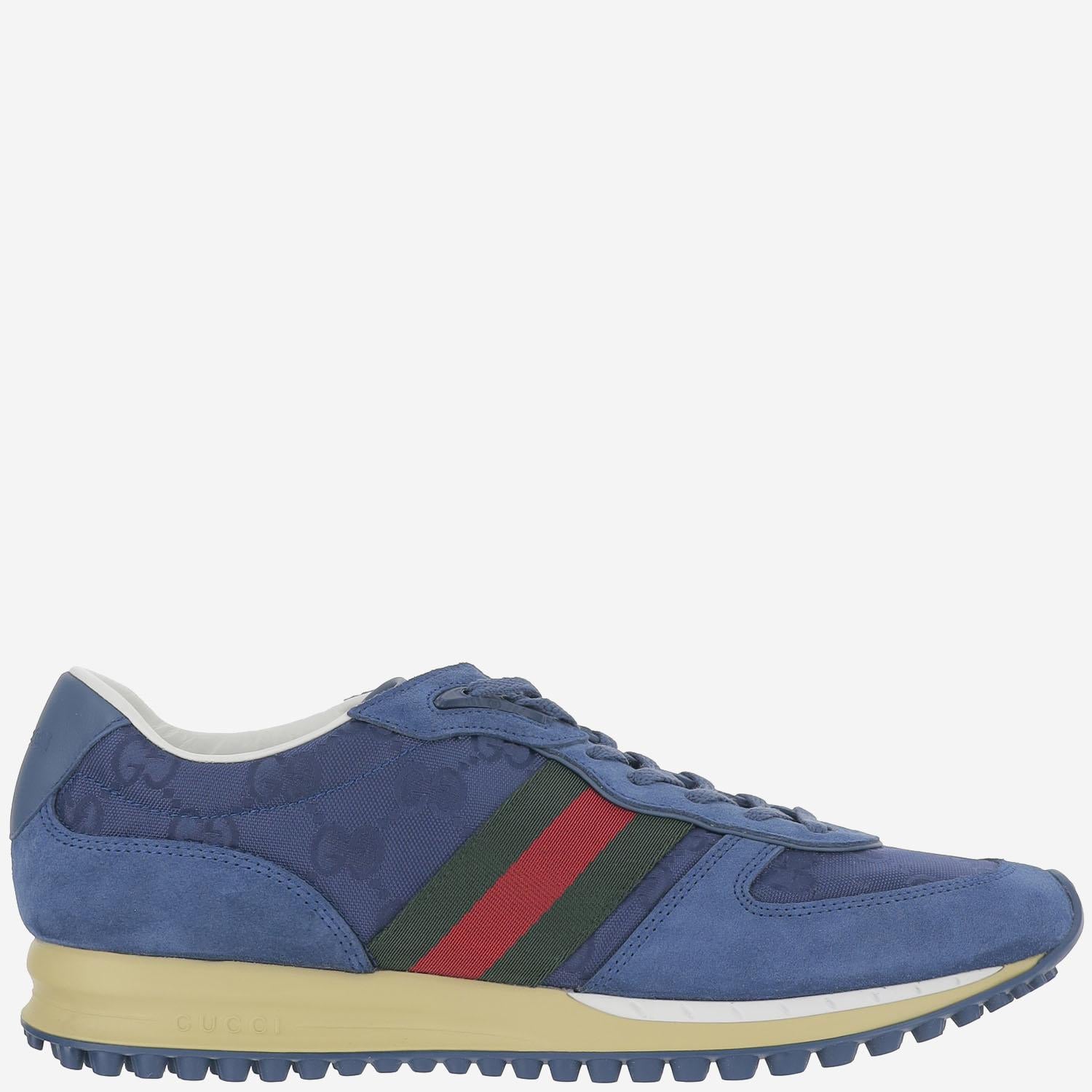 Sneakers Gucci Re-Motion 832461 AAEW34245 GUCCI