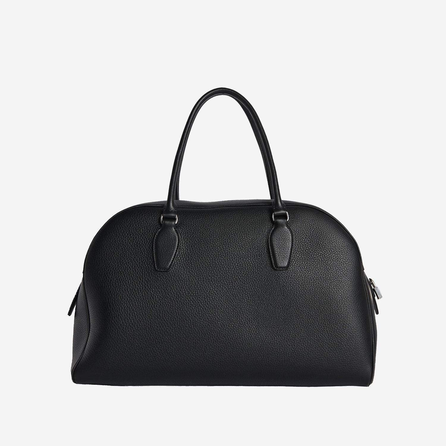 BORSA INDIA 15.75 IN PELLE W1594L129 BLANS THE ROW