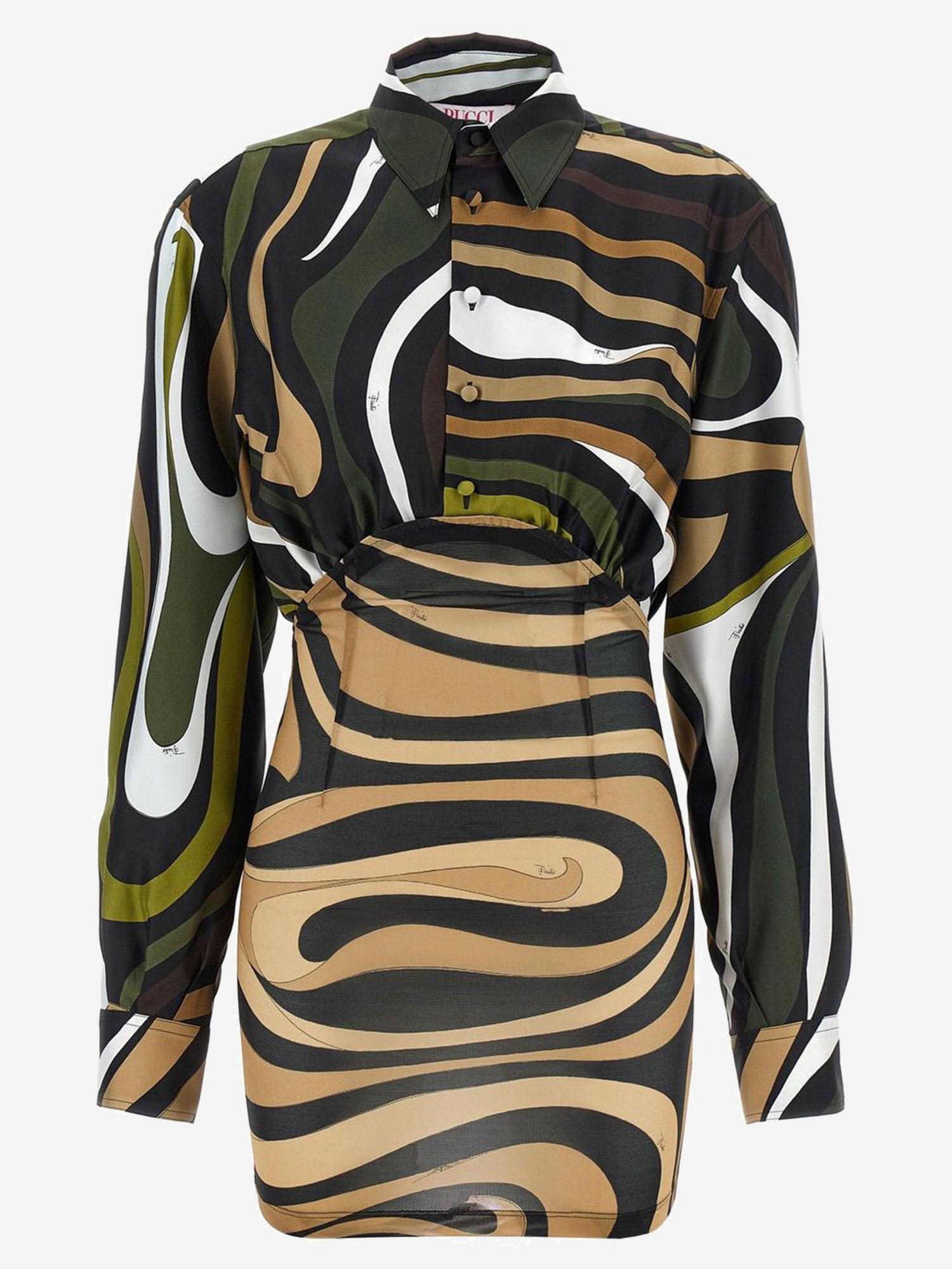 EMILIO PUCCI 5HRG135H761005