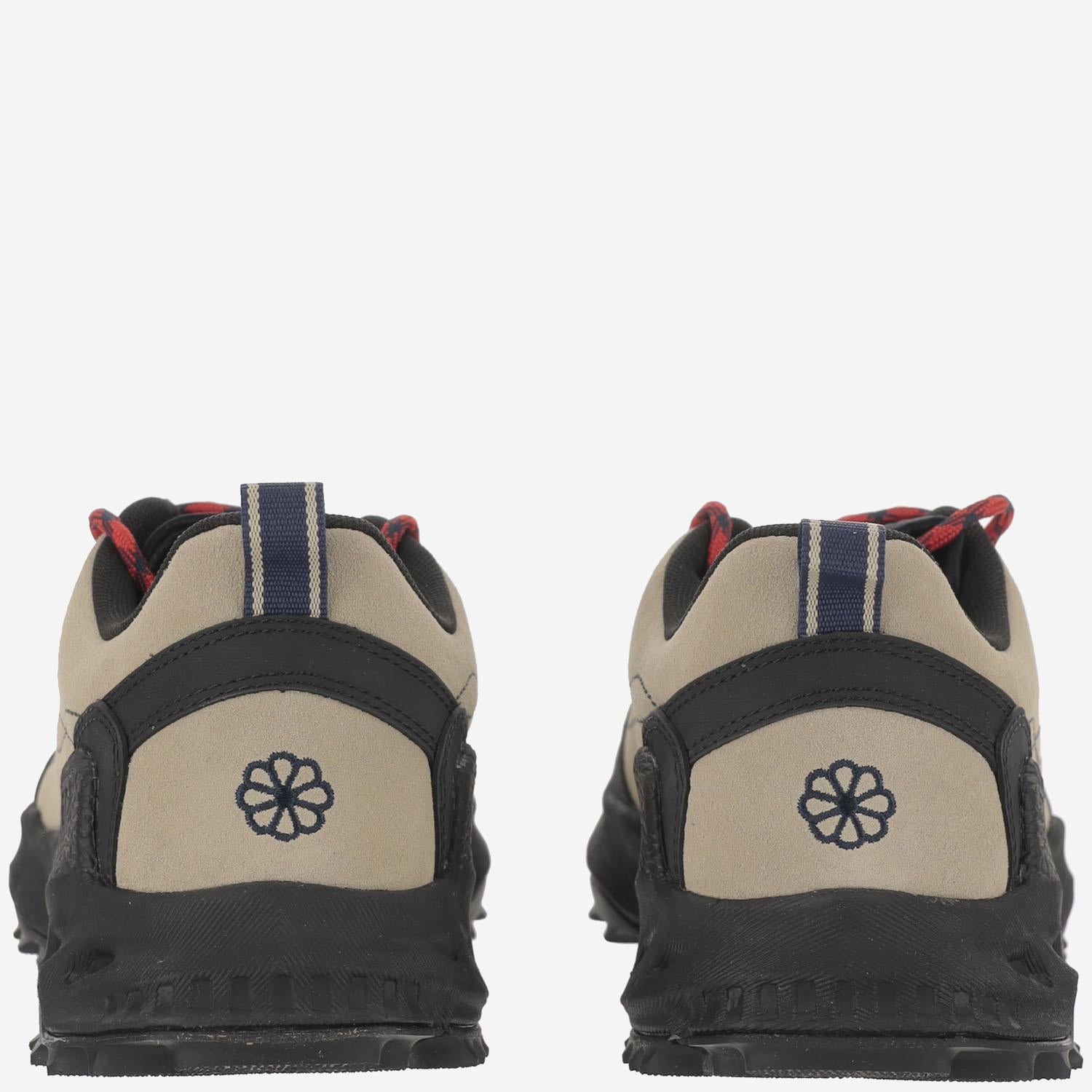 SNEAKERS JASPER ZIONIC 1029585 SKYCAPTAIN KEEN