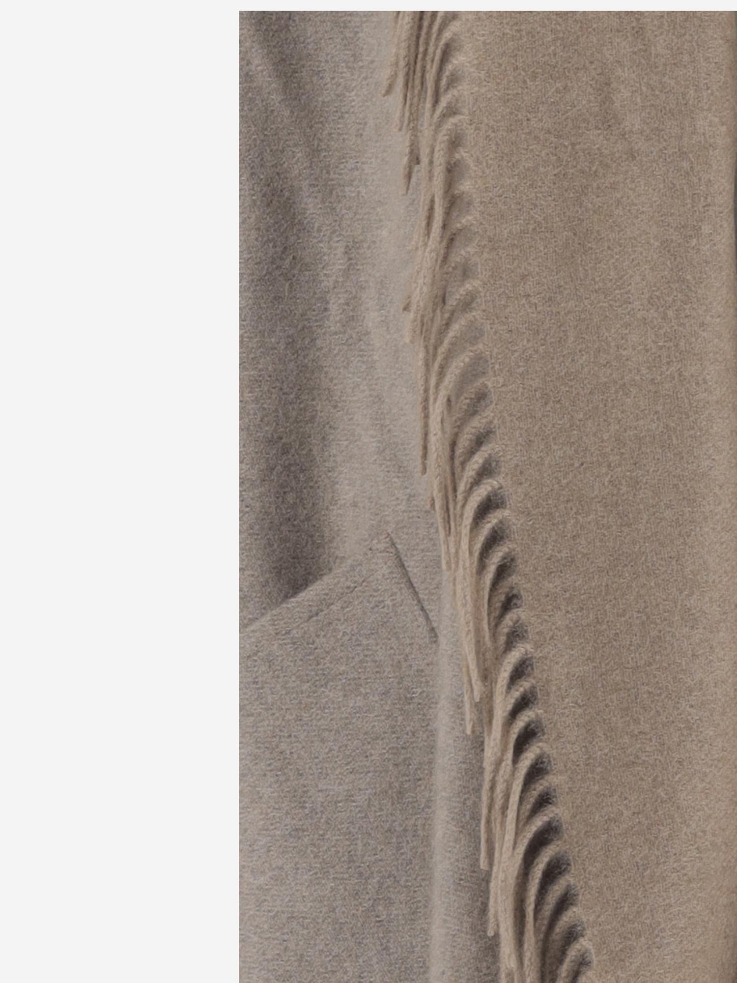 MANTELLA IN CASHMERE 13457LEDOR 15P116 ALONPI