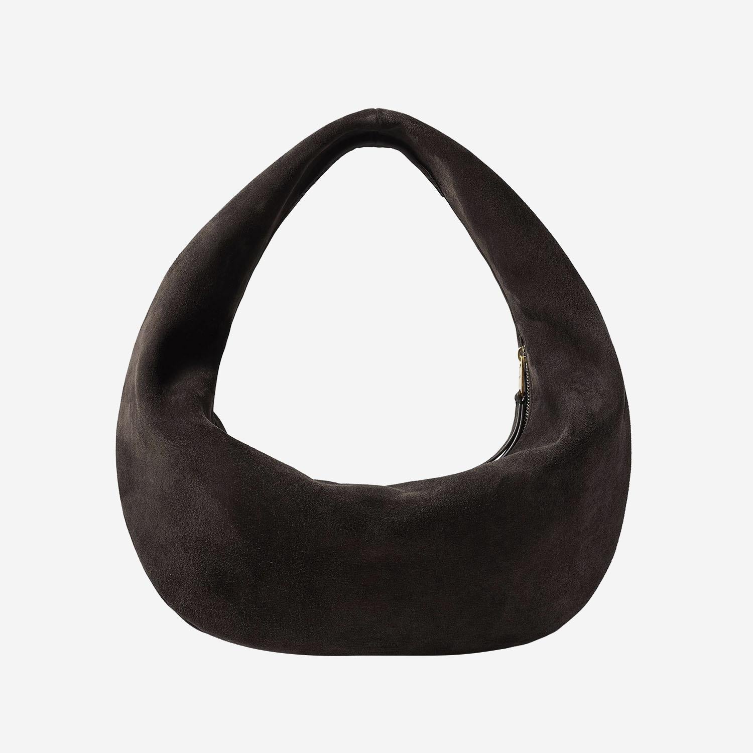 Borsa media Olivia Hobo H6015726 950 KHAITE
