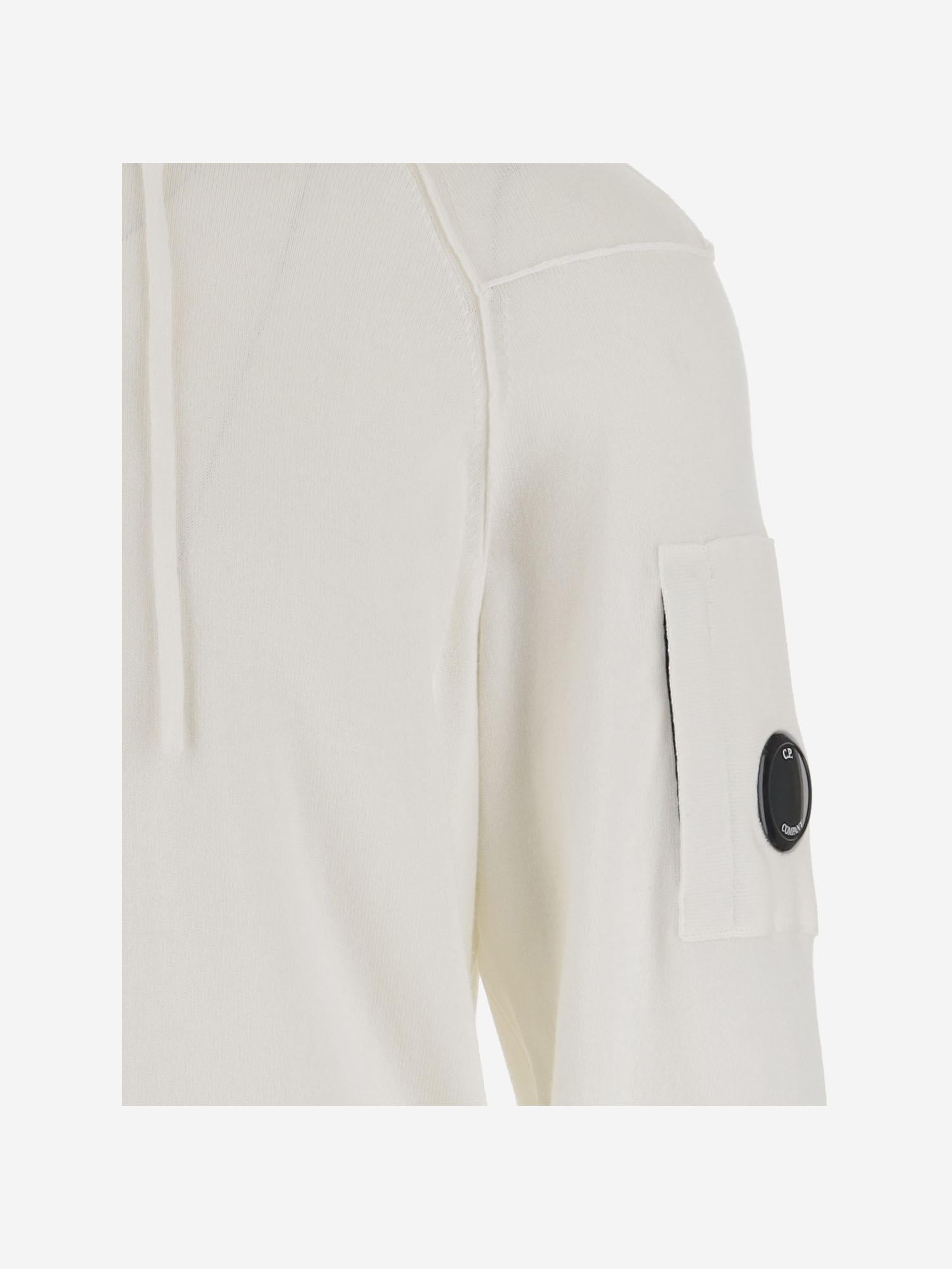 CP COMPANY 18CMKN074A004037A103