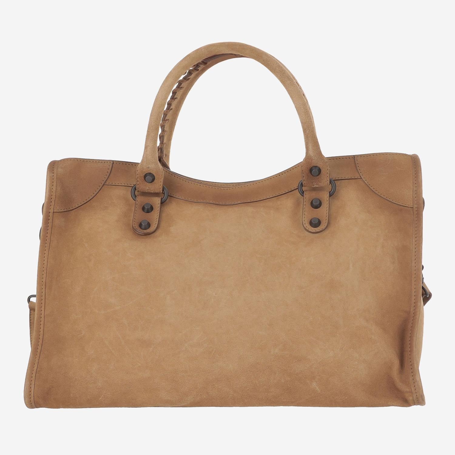 Borsa Le City Media da Donna 823058 2AB2A2533 BALENCIAGA