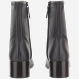STIVALETTI IN PELLE 179613 234 TORY BURCH