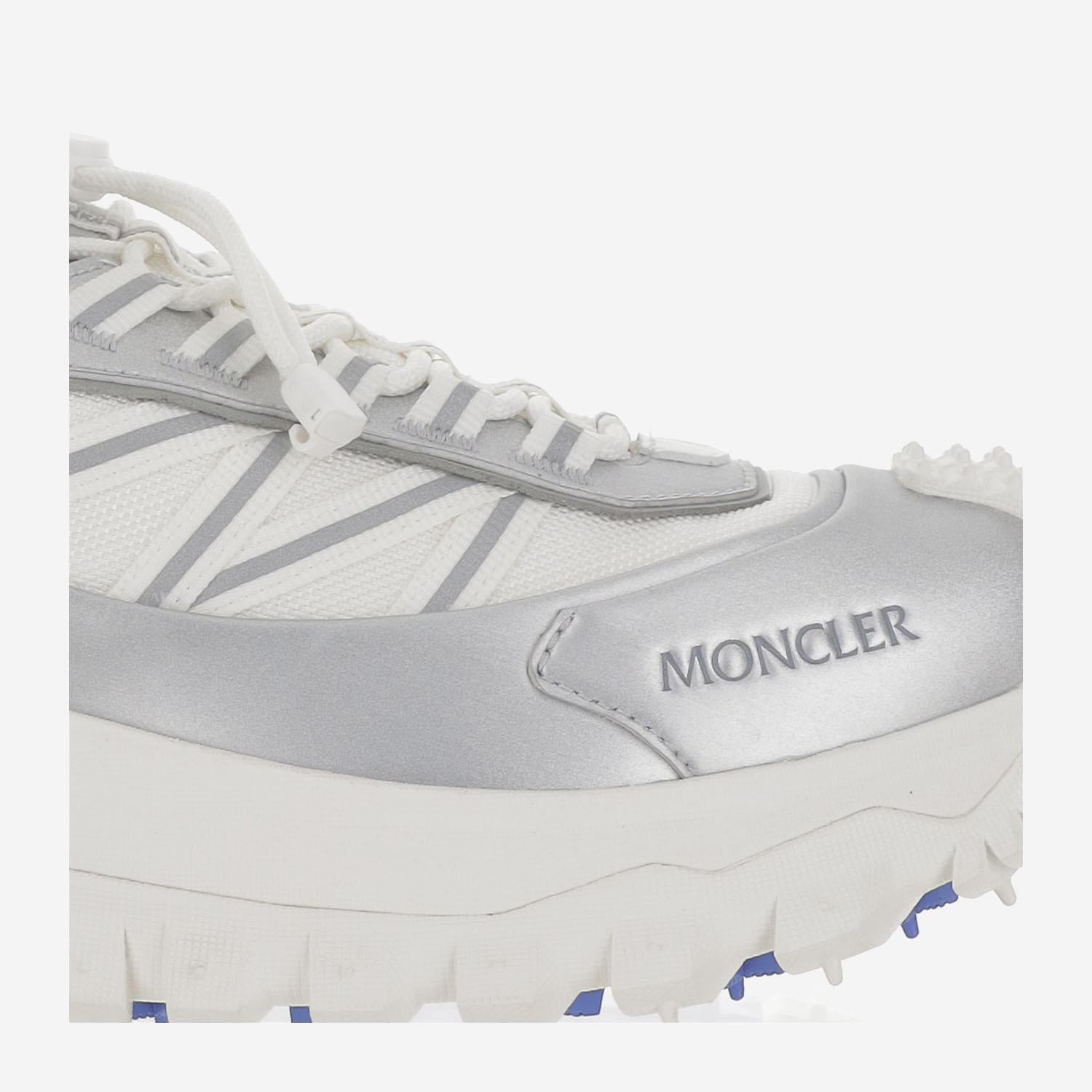 Sneakers Trailgrip GTX 4M00330 M7184M91 MONCLER