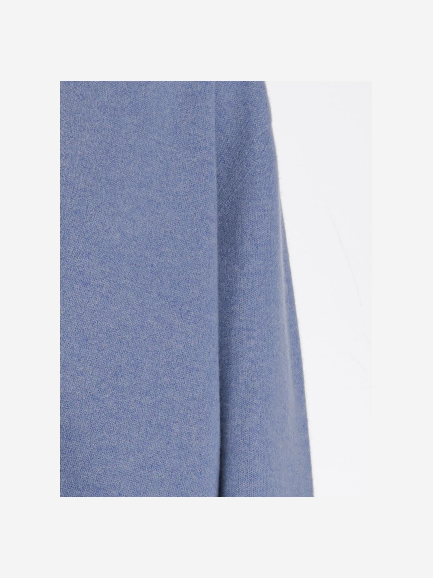 CARDIGAN IN CASHMERE U10410JM HRB GUEST IN RESIDENCE