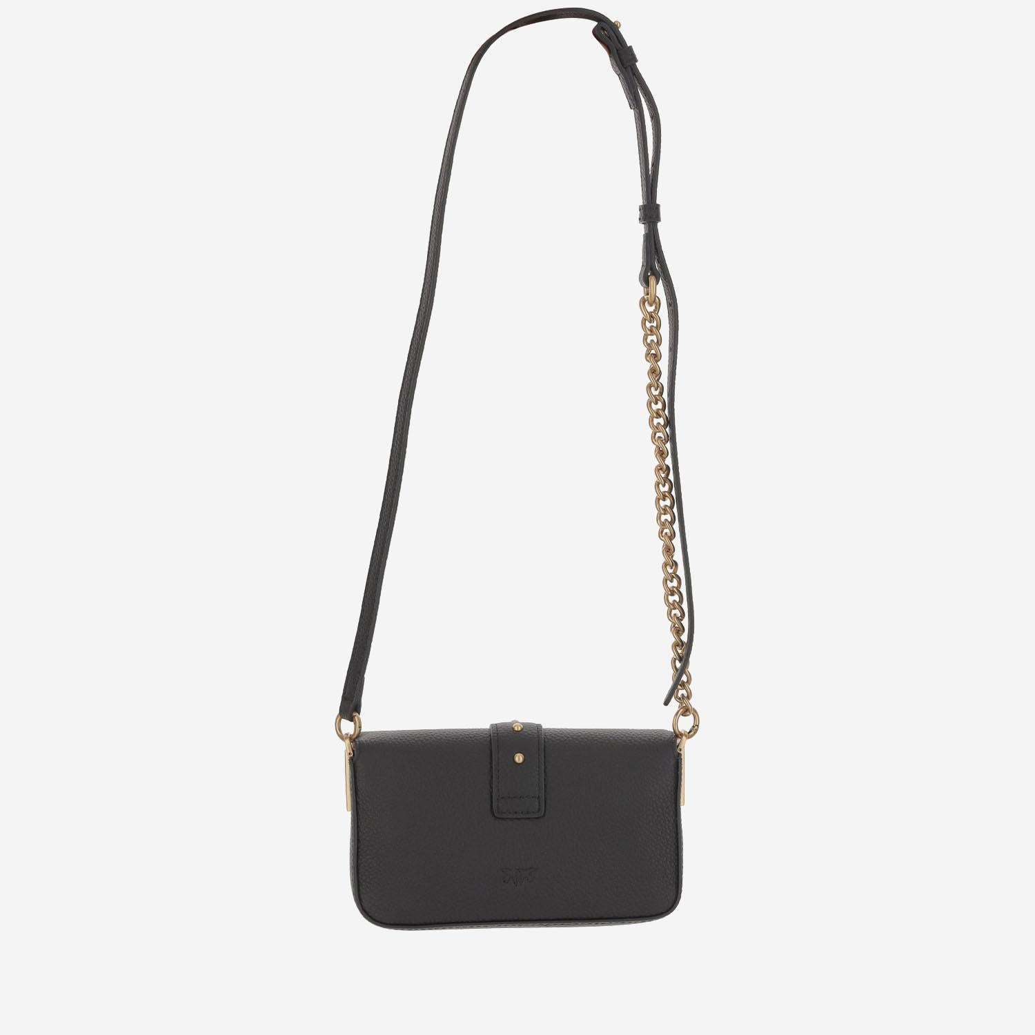 BORSA LOVE ONE 105353 A2OXZ99Q PINKO