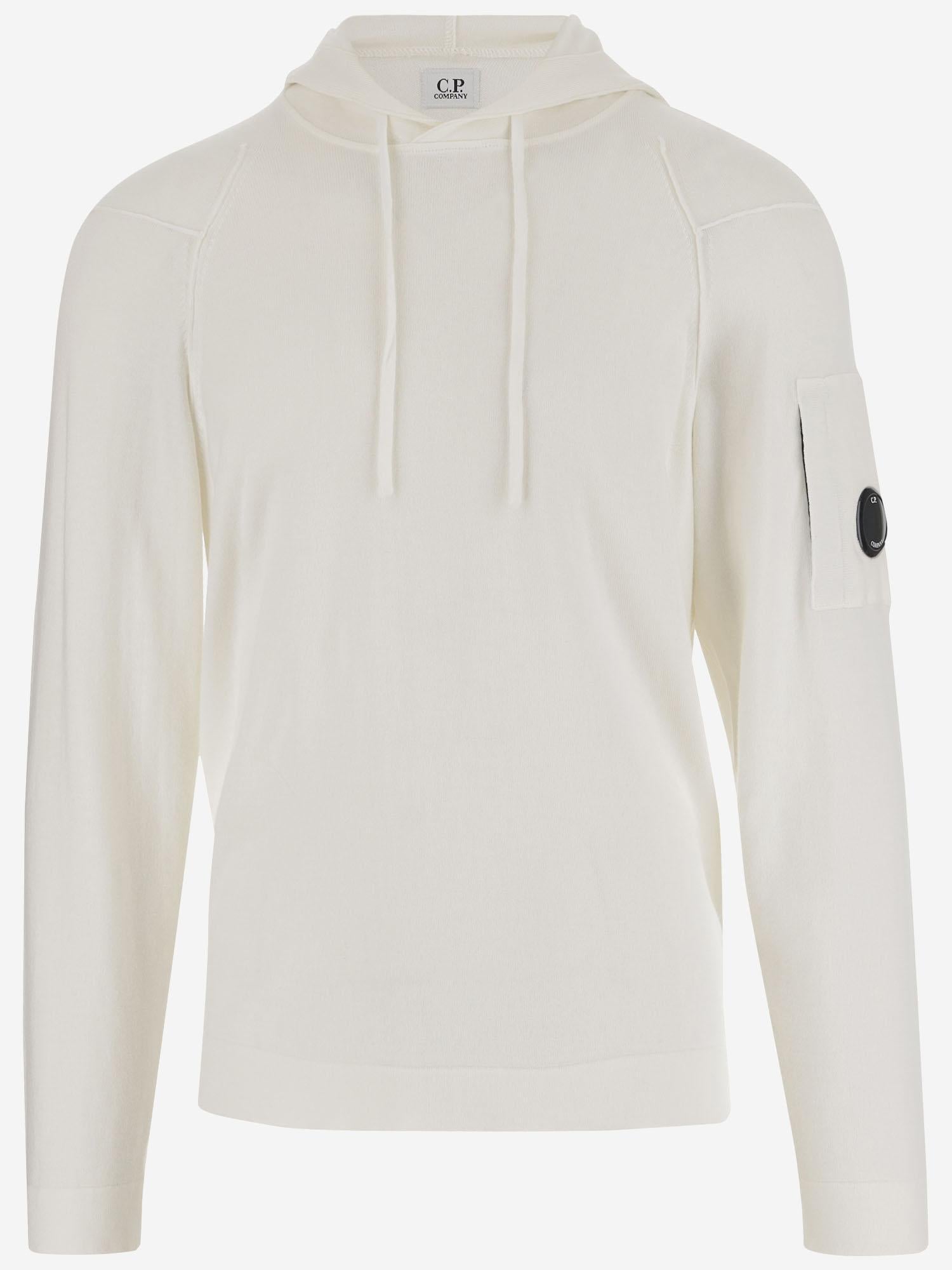 CP COMPANY 18CMKN074A004037A103
