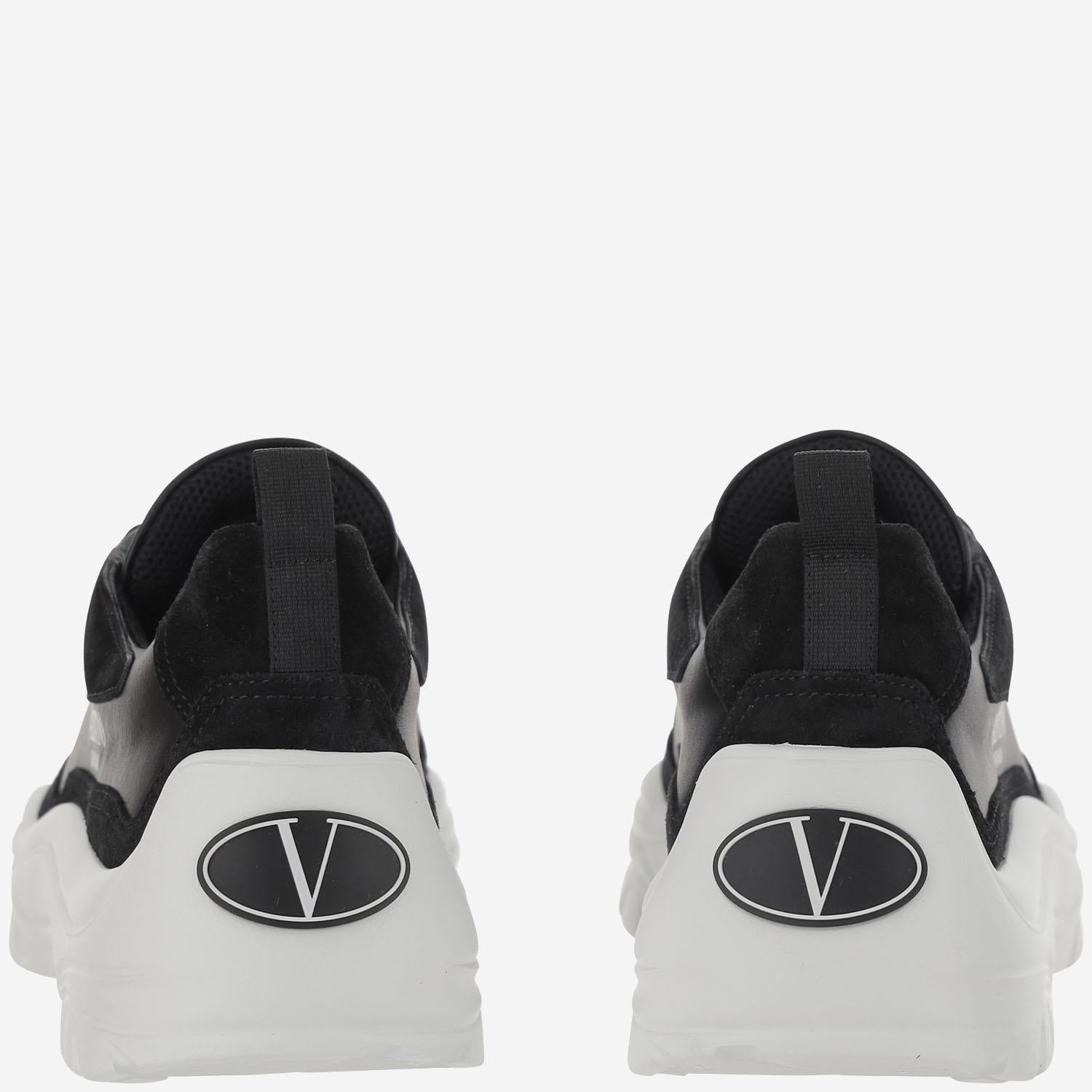 SNEAKERS GUMBOY IN PELLE 7Y2S0B17 VRN0NO VALENTINO GARAVANI
