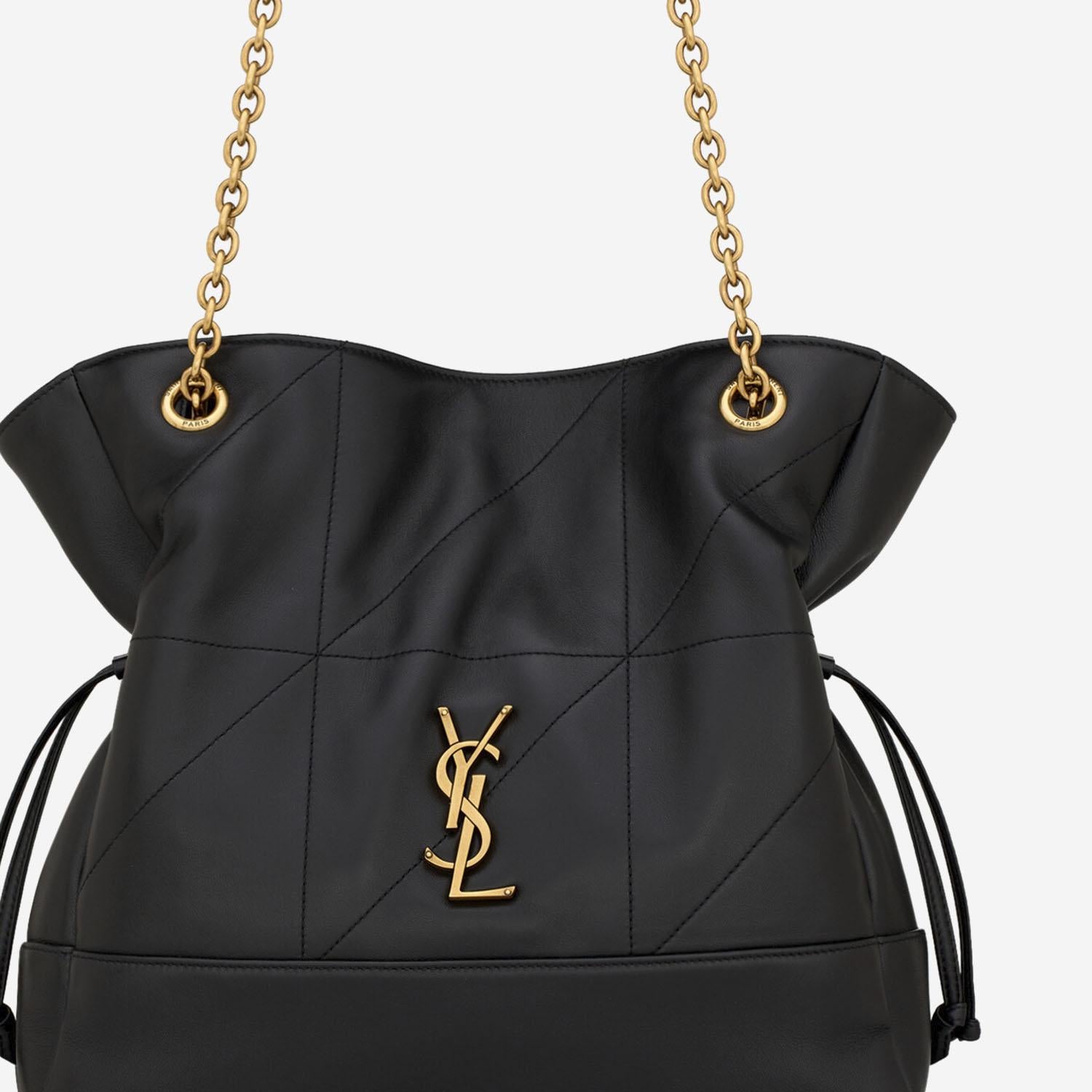 BORSA SHOPPING JAMIE SMALL 833948 AAB321000 SAINT LAURENT